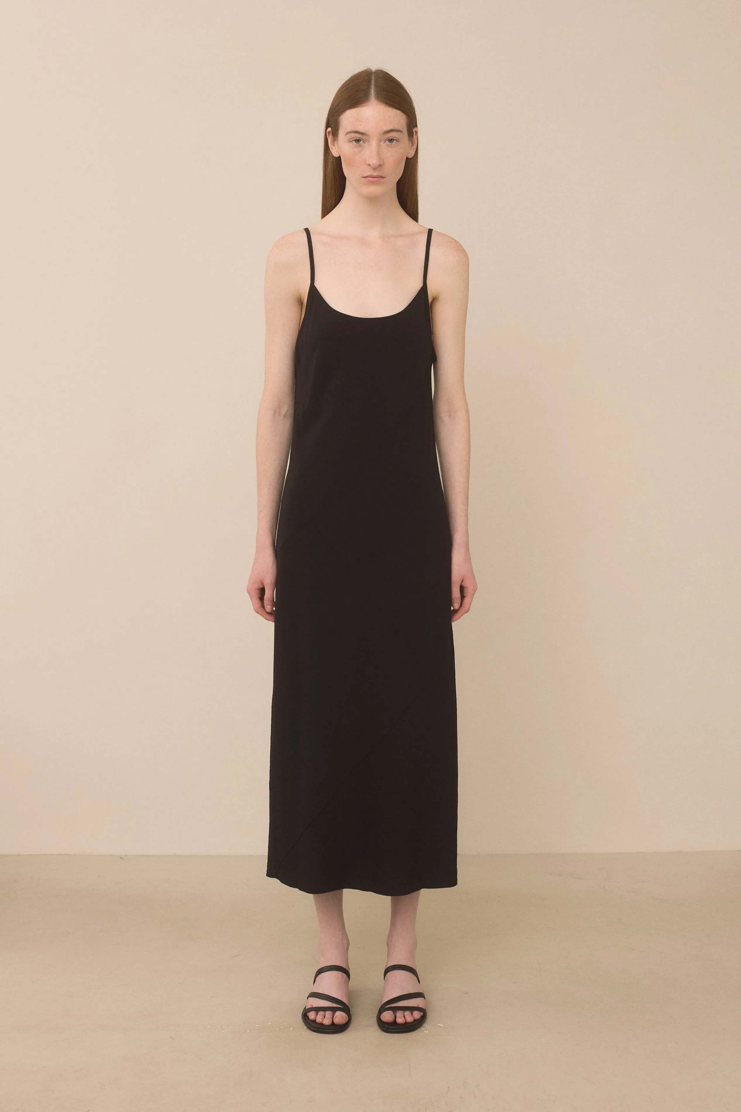 BIAS SLIP sold by Lauren Manoogian