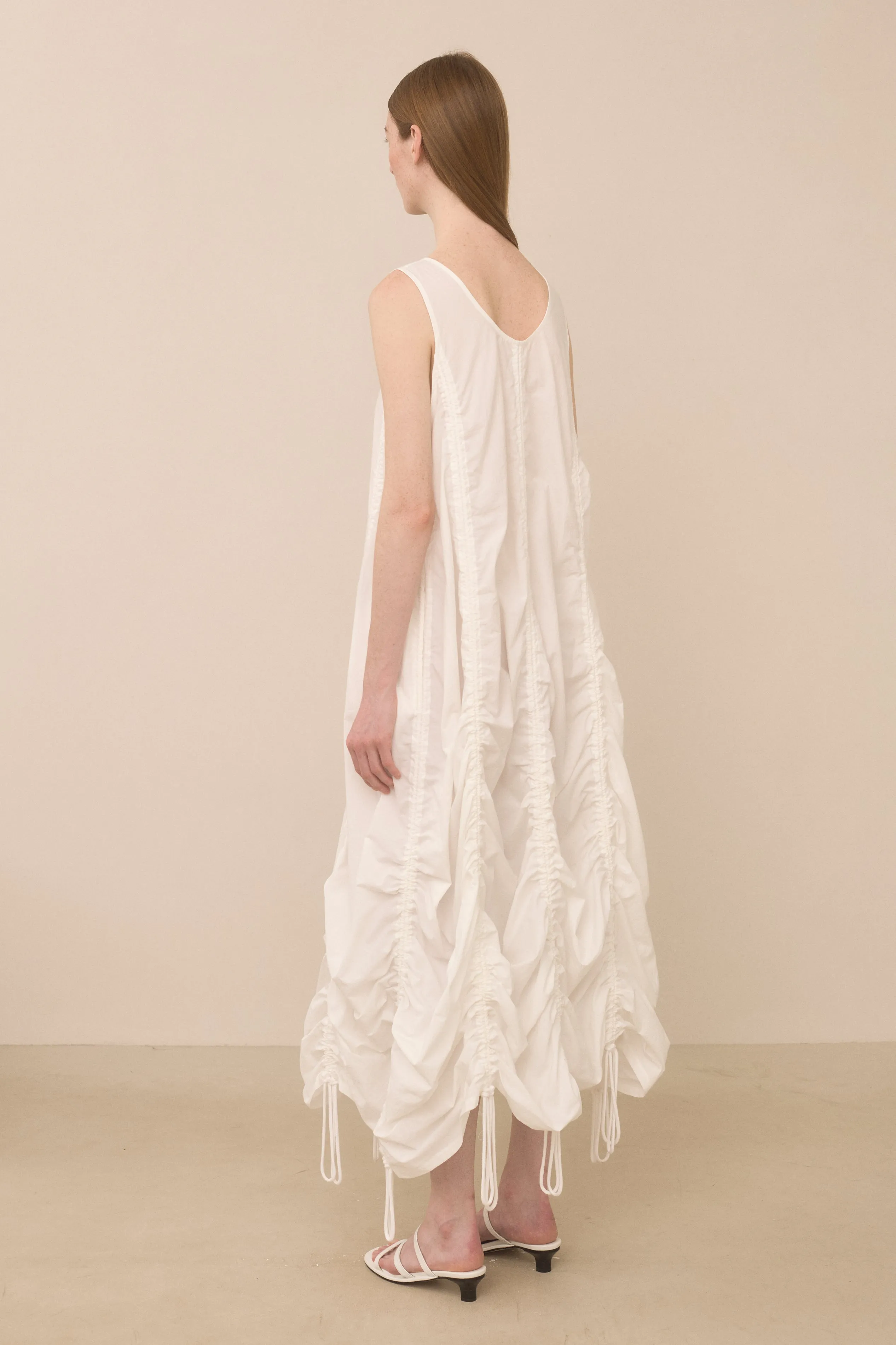 PARACHUTE DRESS sold by Lauren Manoogian product image thumbnail 5