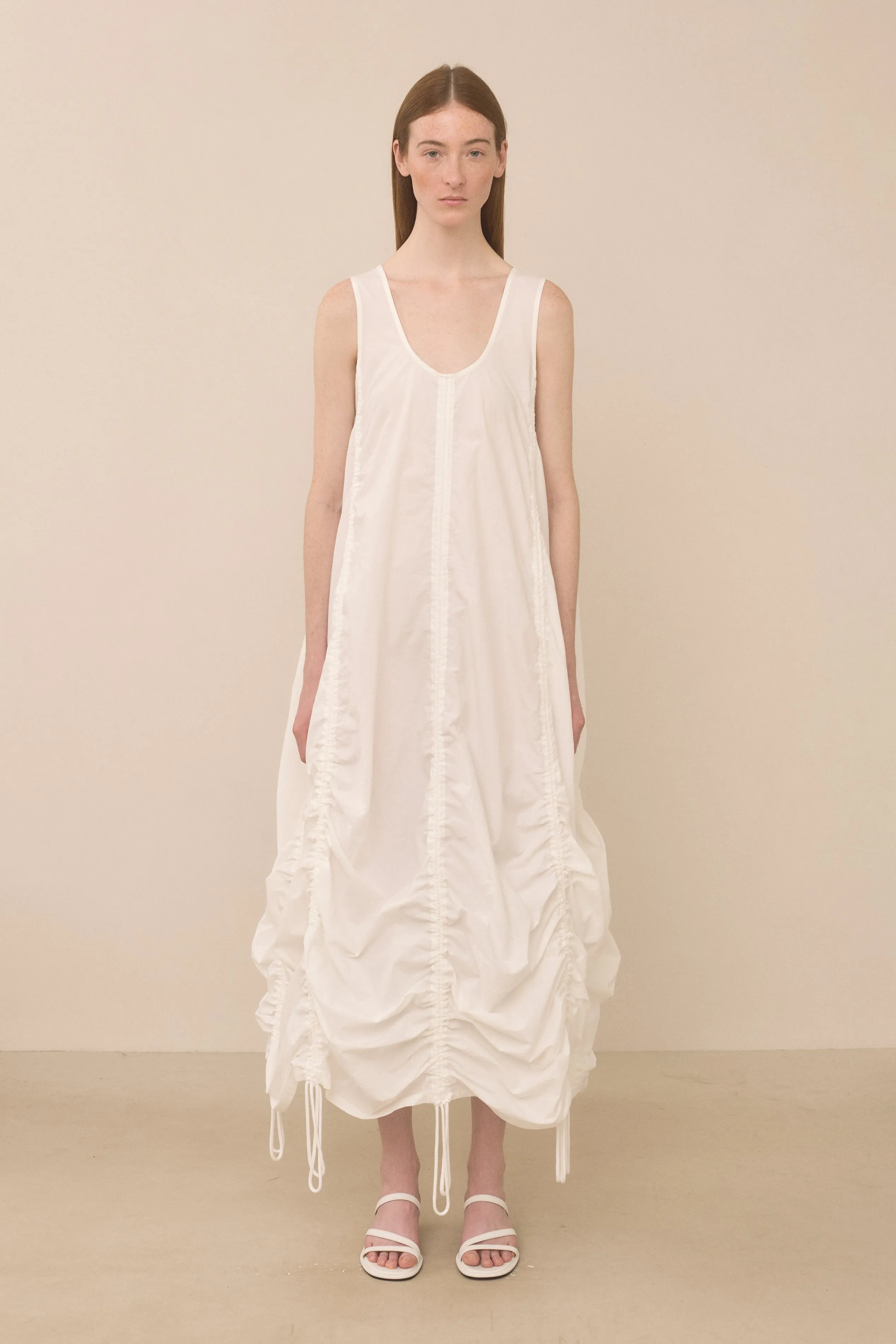 PARACHUTE DRESS sold by Lauren Manoogian