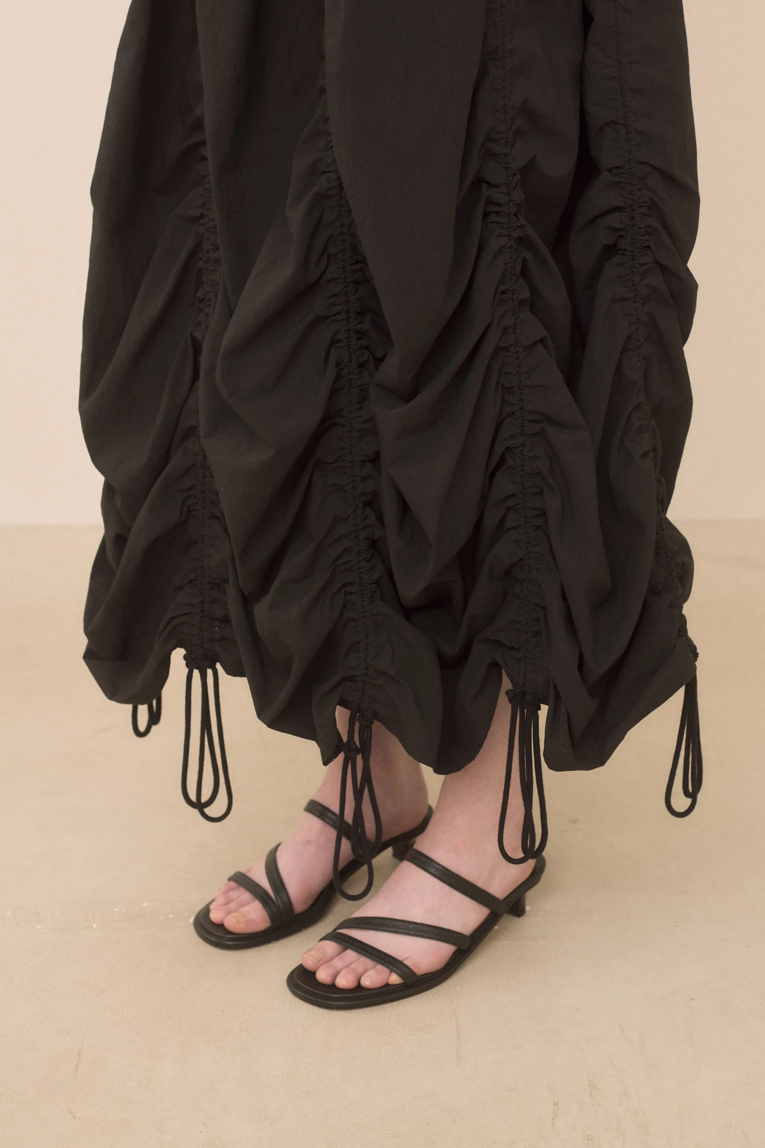 PARACHUTE SKIRT sold by Lauren Manoogian product image thumbnail 5