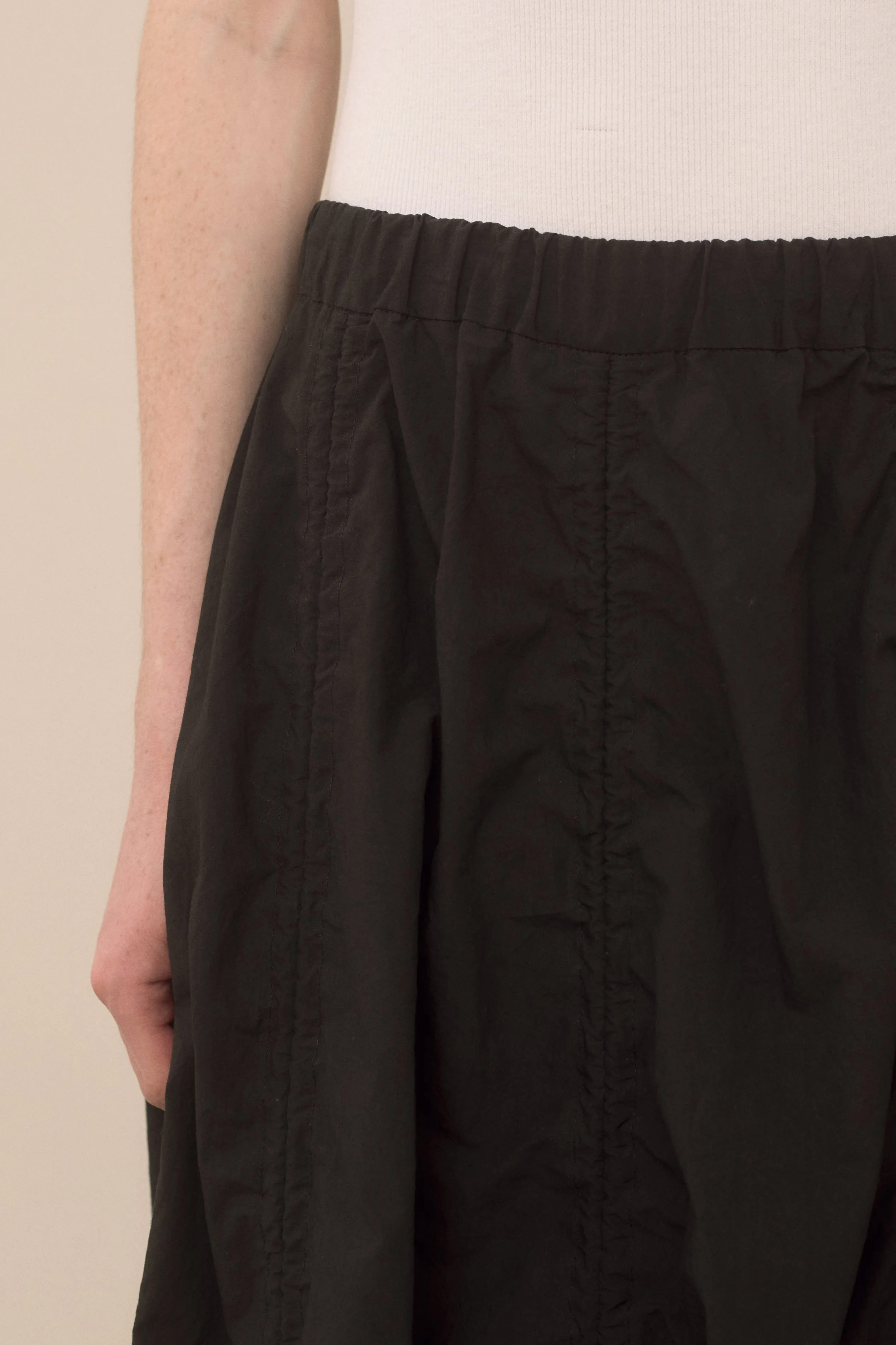 PARACHUTE SKIRT sold by Lauren Manoogian product image thumbnail 4