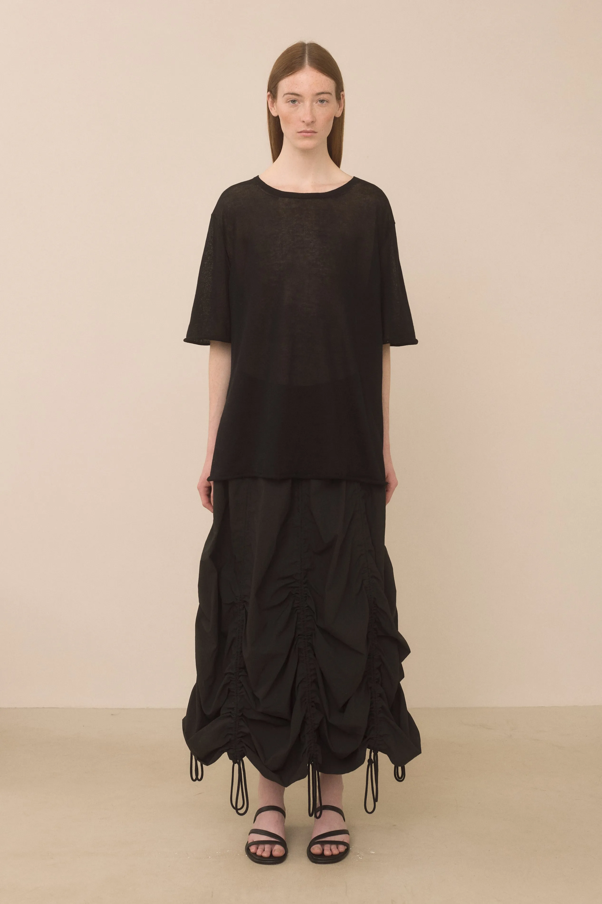 PARACHUTE SKIRT sold by Lauren Manoogian product image thumbnail 2