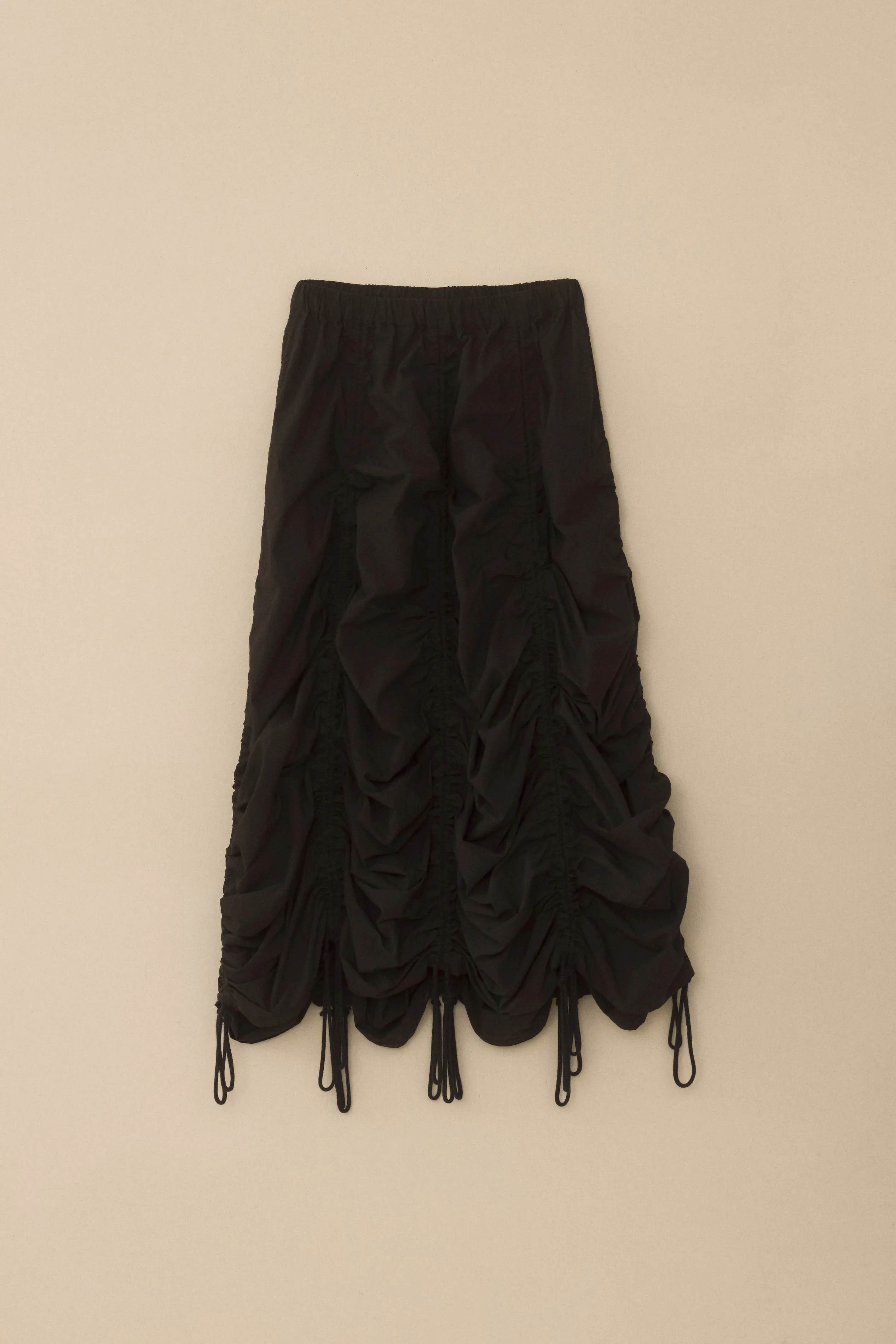 PARACHUTE SKIRT sold by Lauren Manoogian