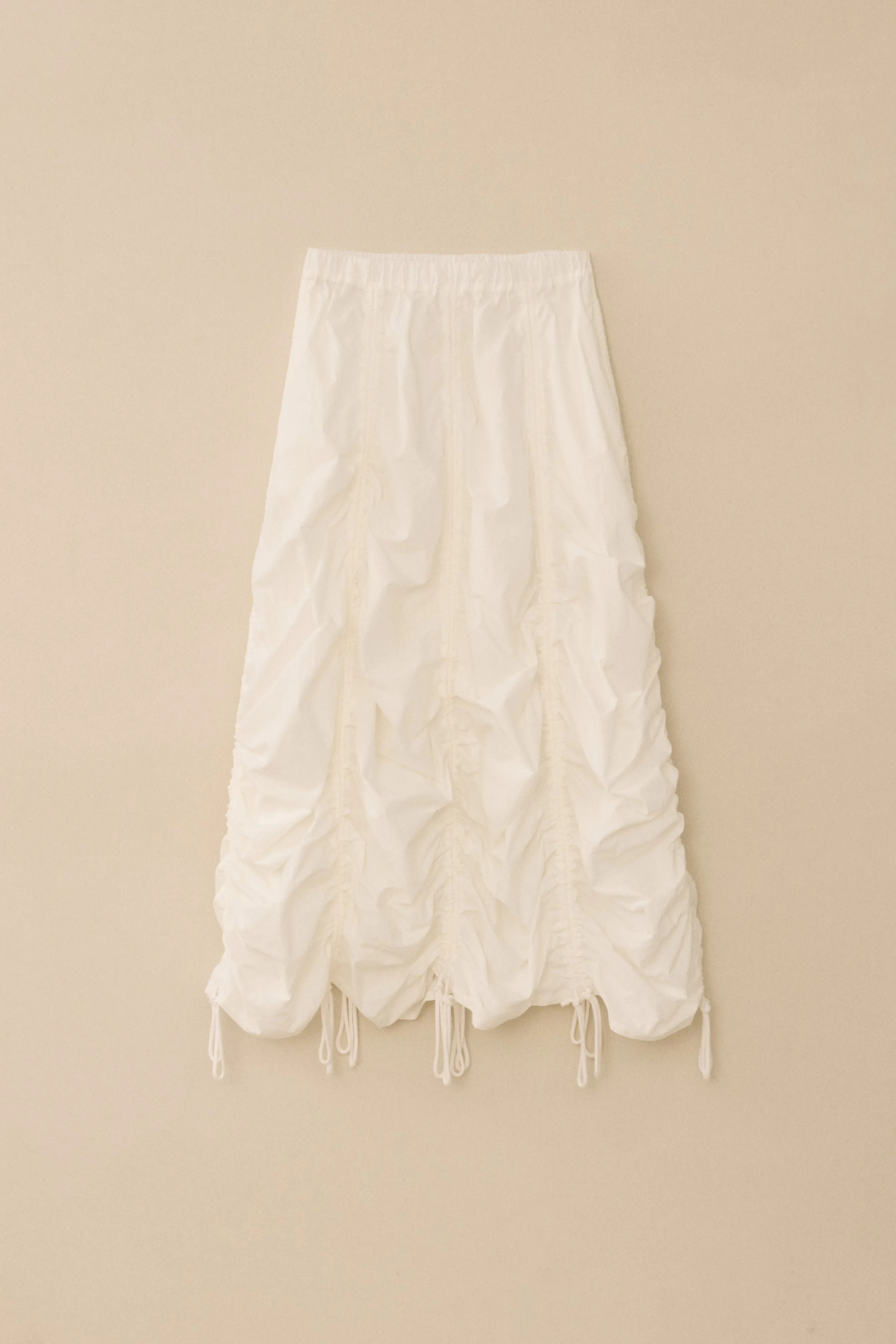 PARACHUTE SKIRT sold by Lauren Manoogian