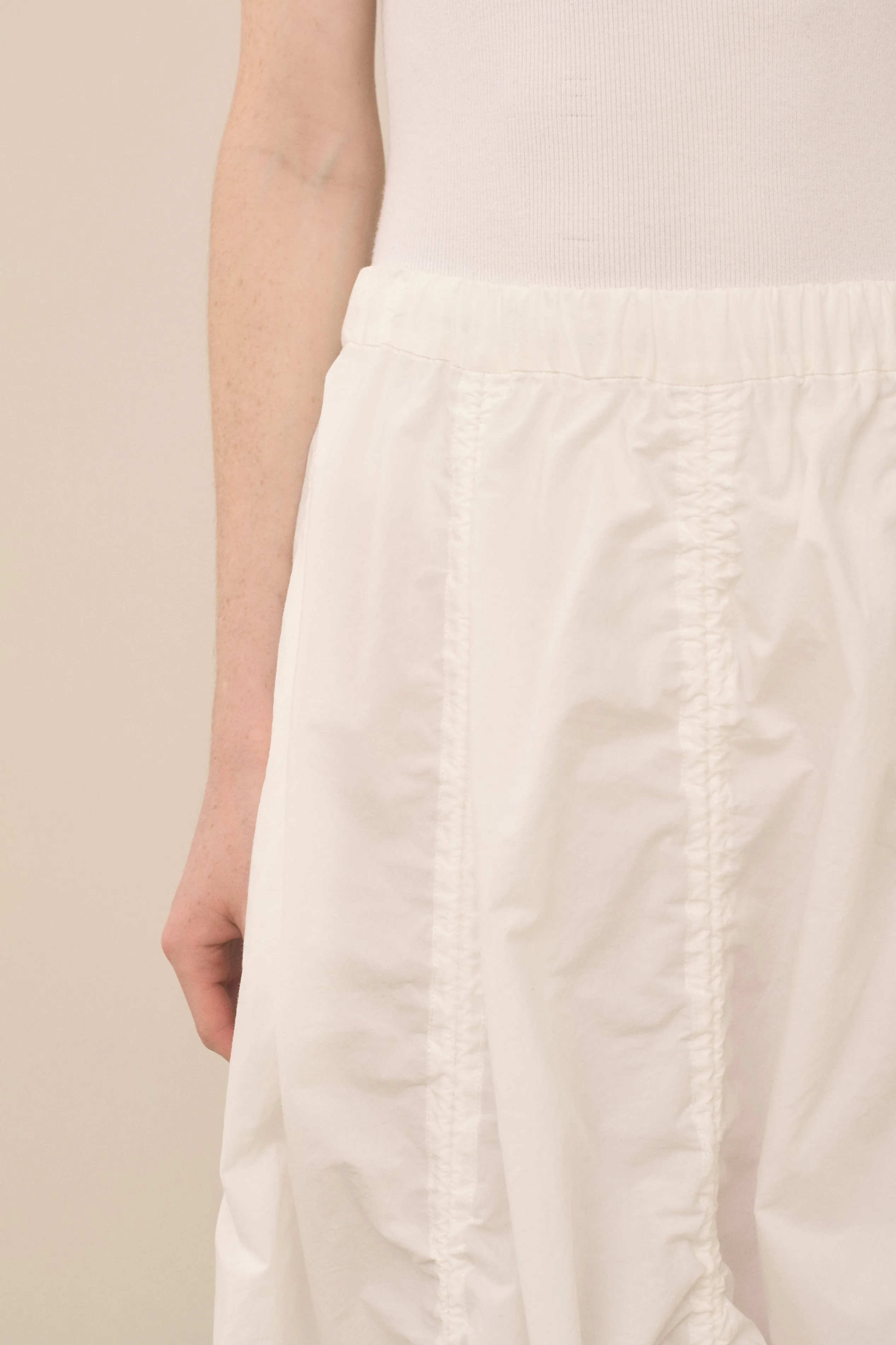 PARACHUTE SKIRT sold by Lauren Manoogian product image thumbnail 4