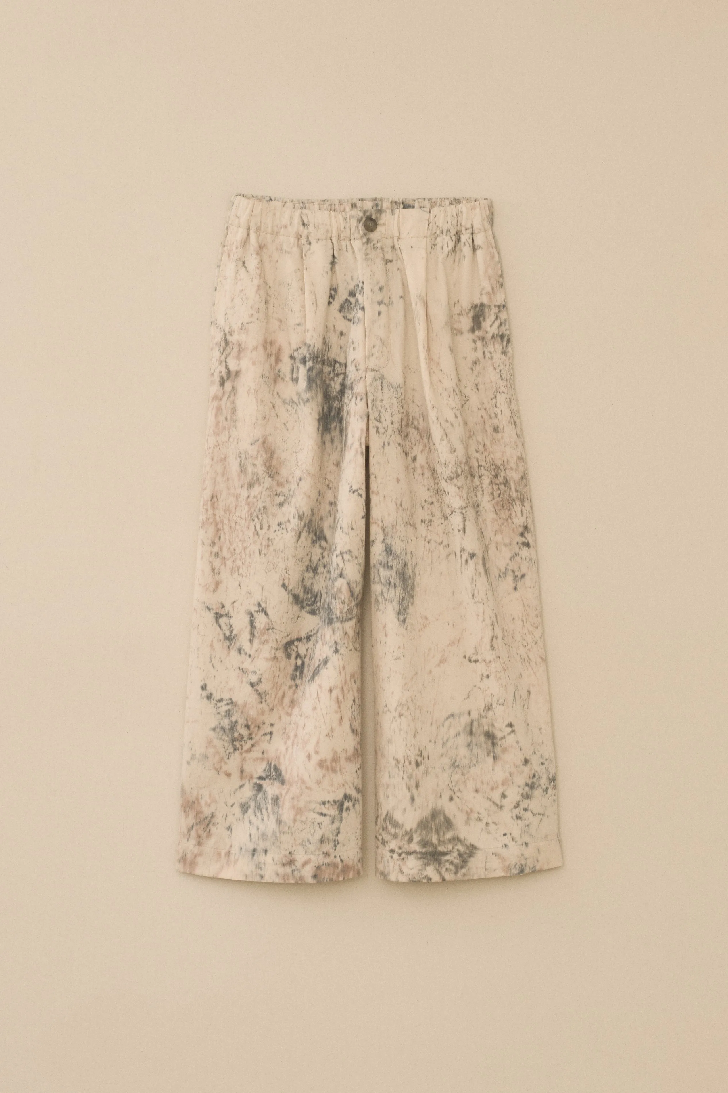 HANDPAINT PANTS sold by Lauren Manoogian