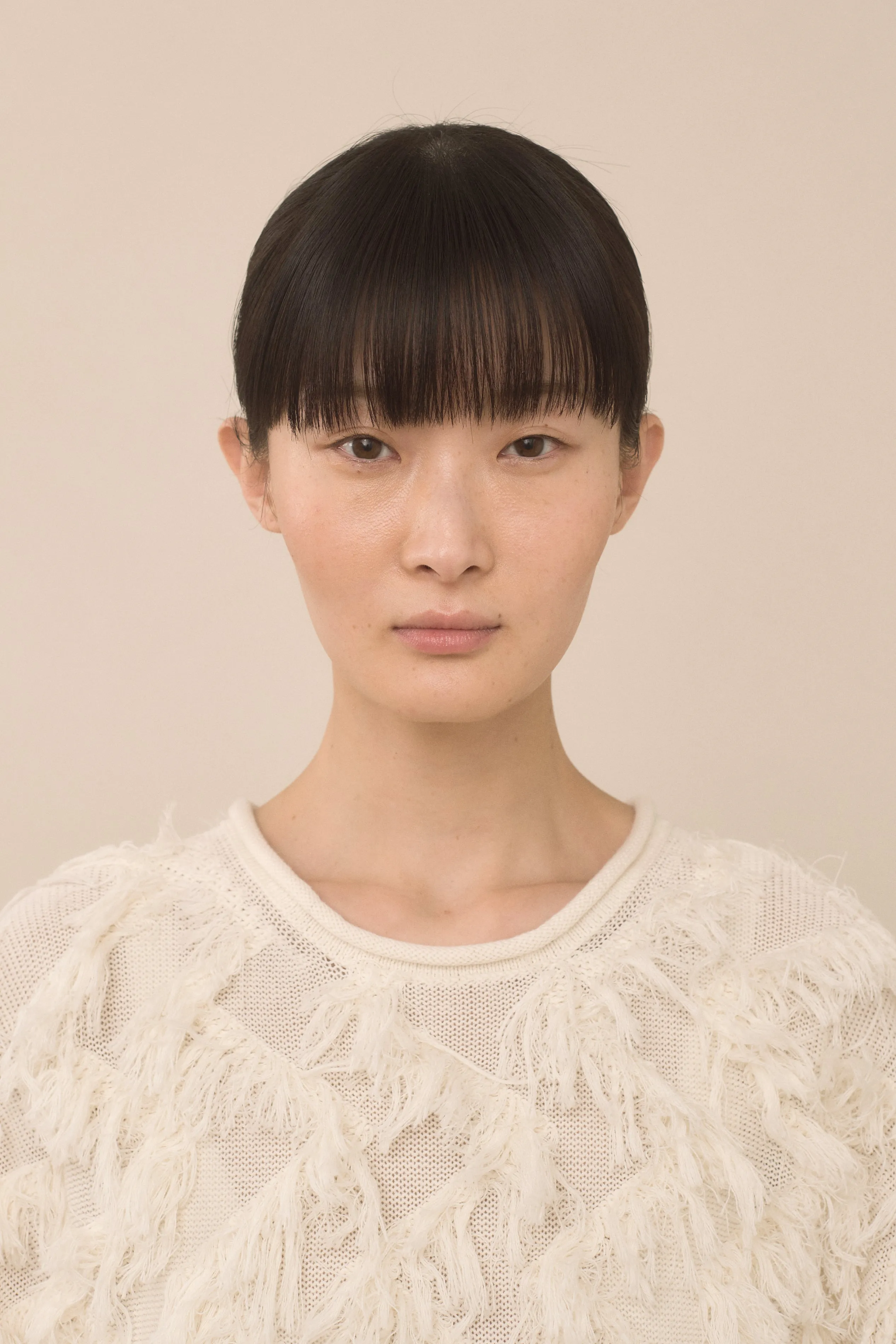 TUFTED PULLOVER sold by Lauren Manoogian product image thumbnail 3