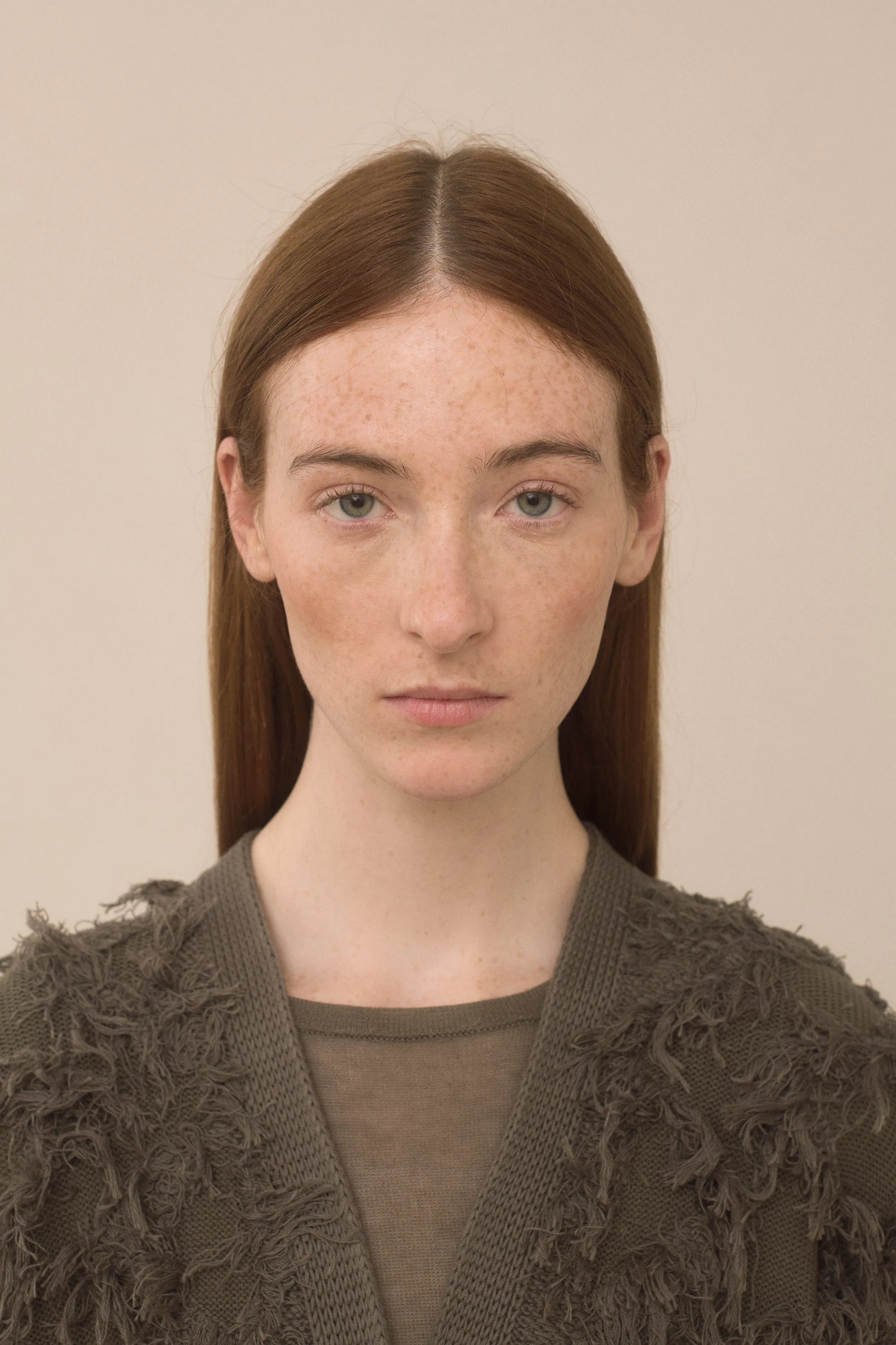 TUFTED CARDIGAN sold by Lauren Manoogian product image thumbnail 3