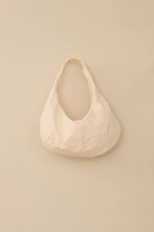 FORM BAG made by Lauren Manoogian