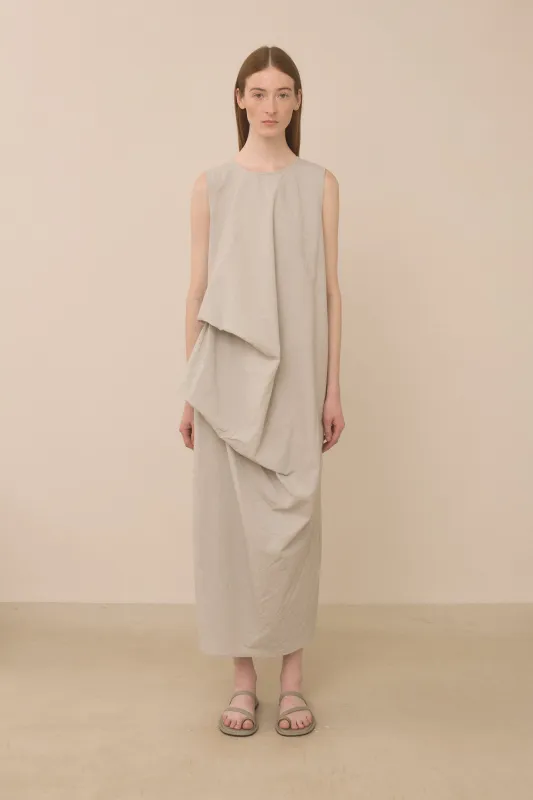 RIPSTOP DRESS made by Lauren Manoogian