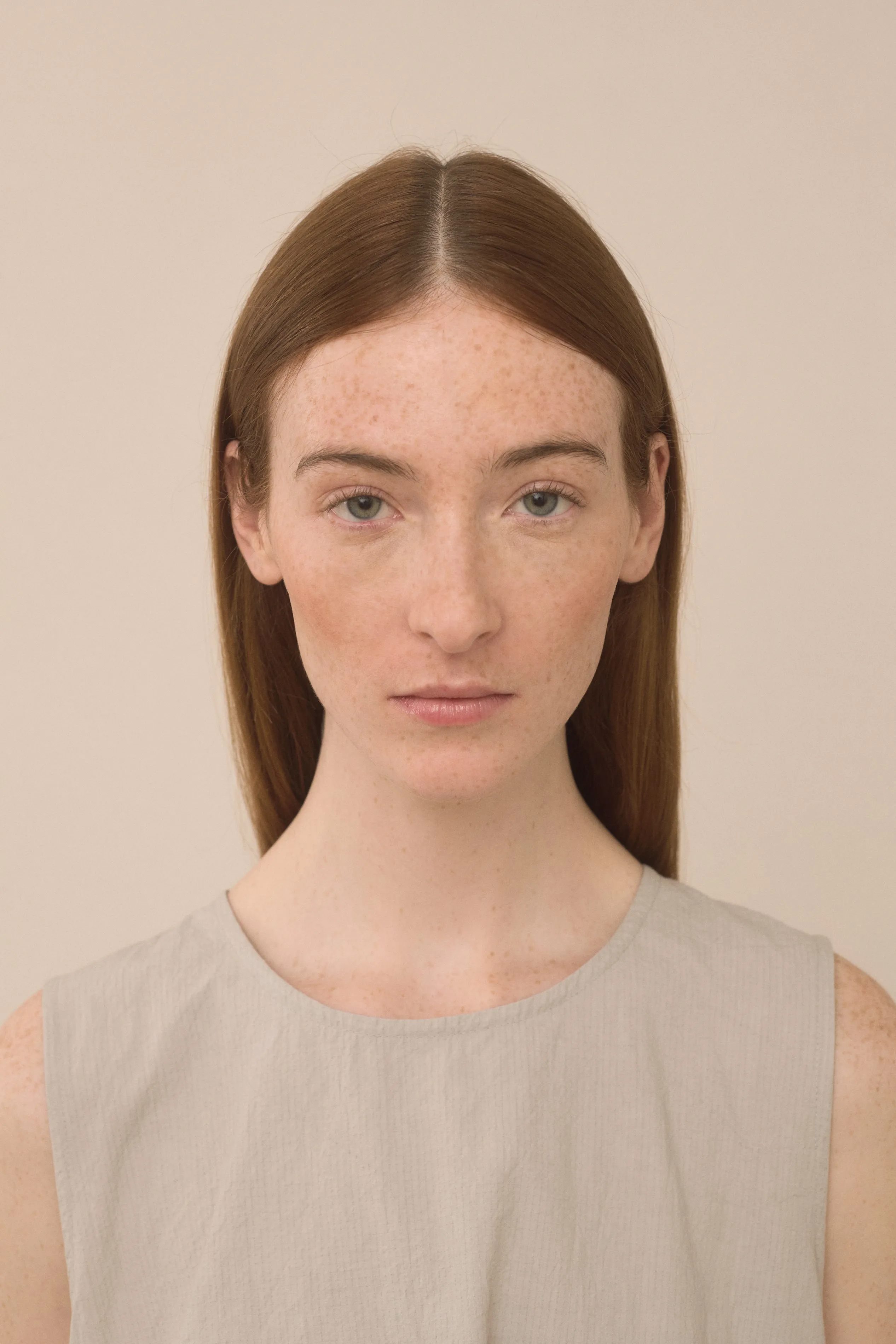 RIPSTOP DRESS sold by Lauren Manoogian product image thumbnail 2