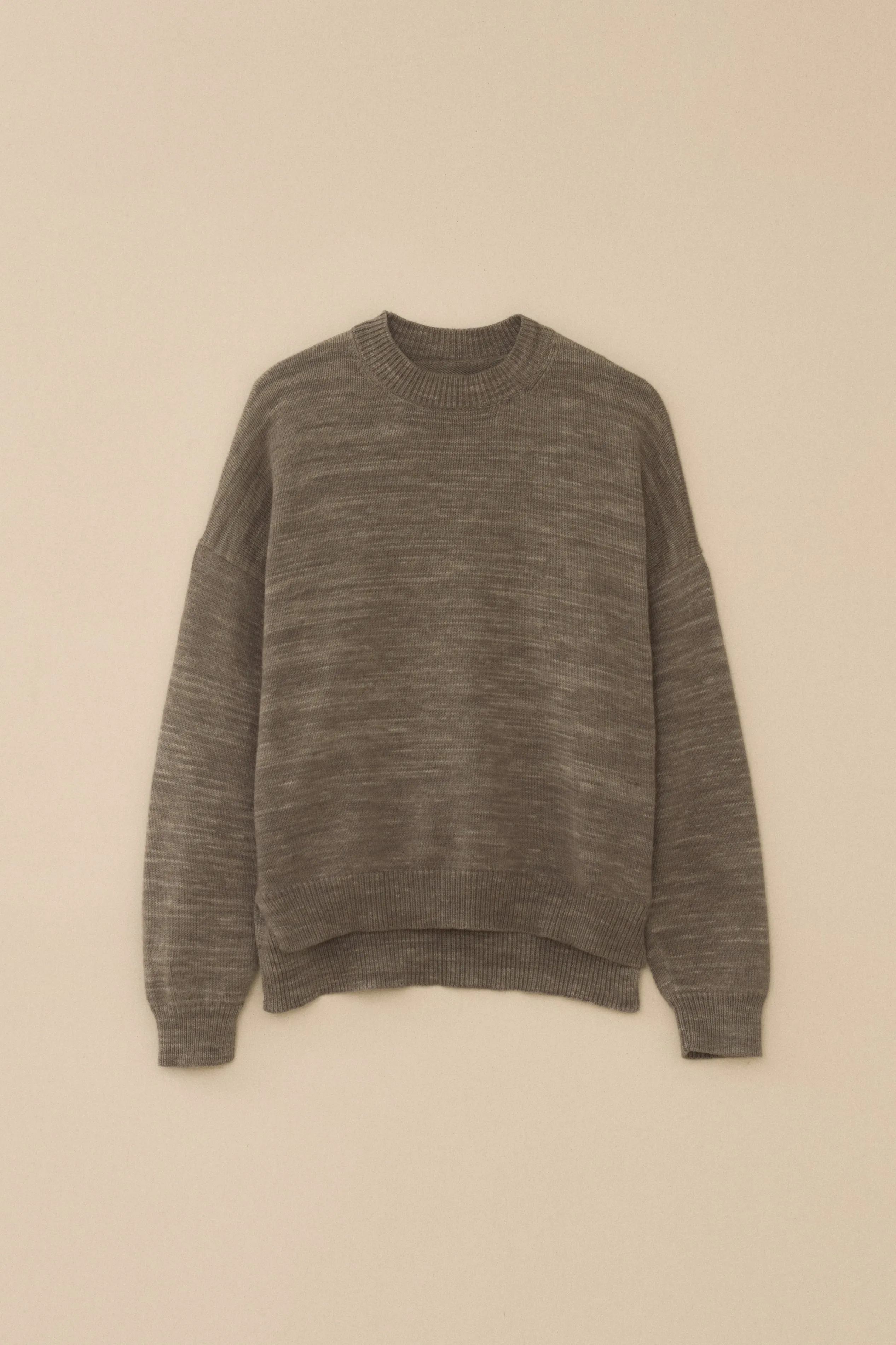 WATERCOLOR CREWNECK sold by Lauren Manoogian