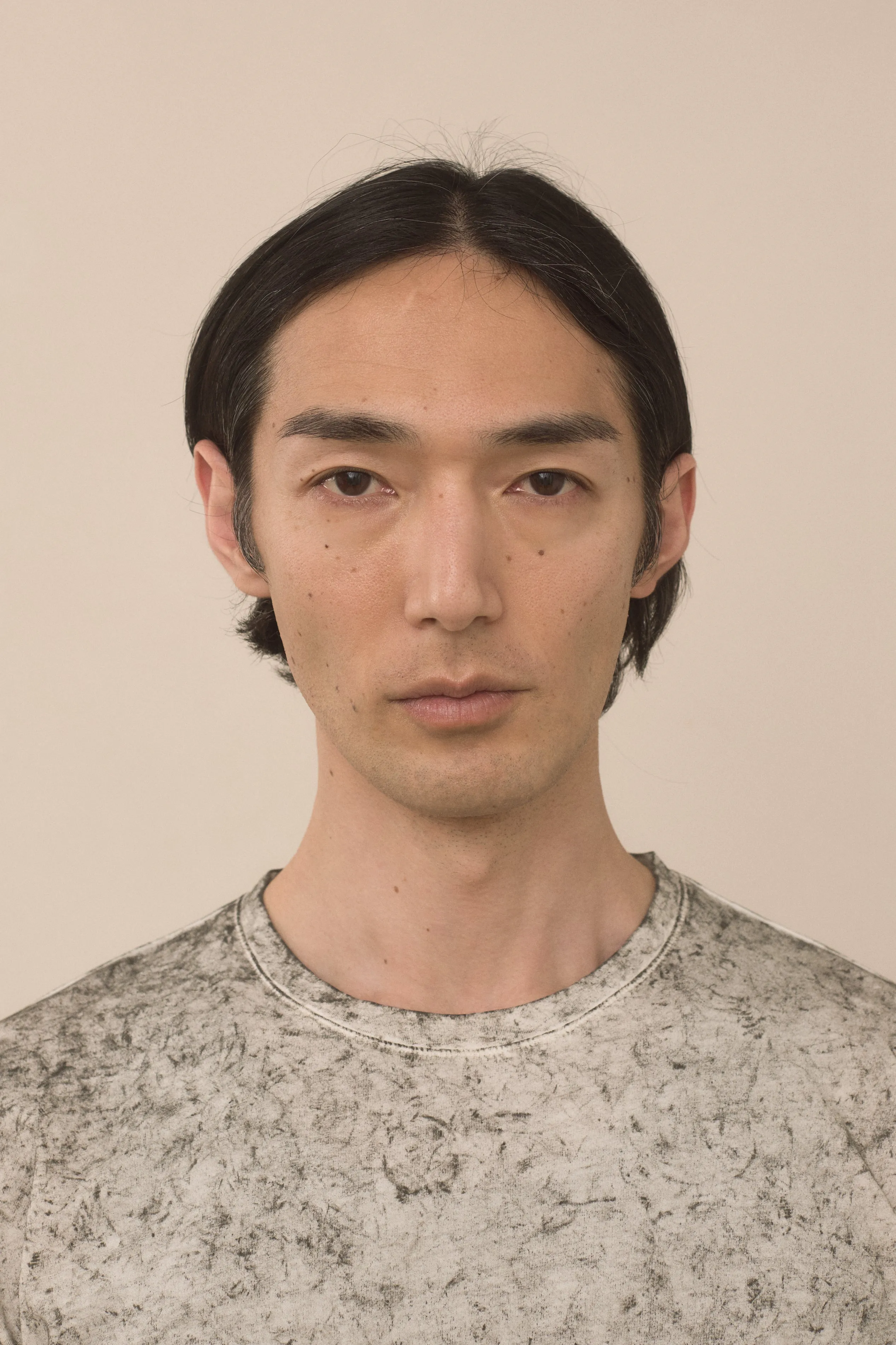 BIAS L/S TEE sold by Lauren Manoogian product image thumbnail 3