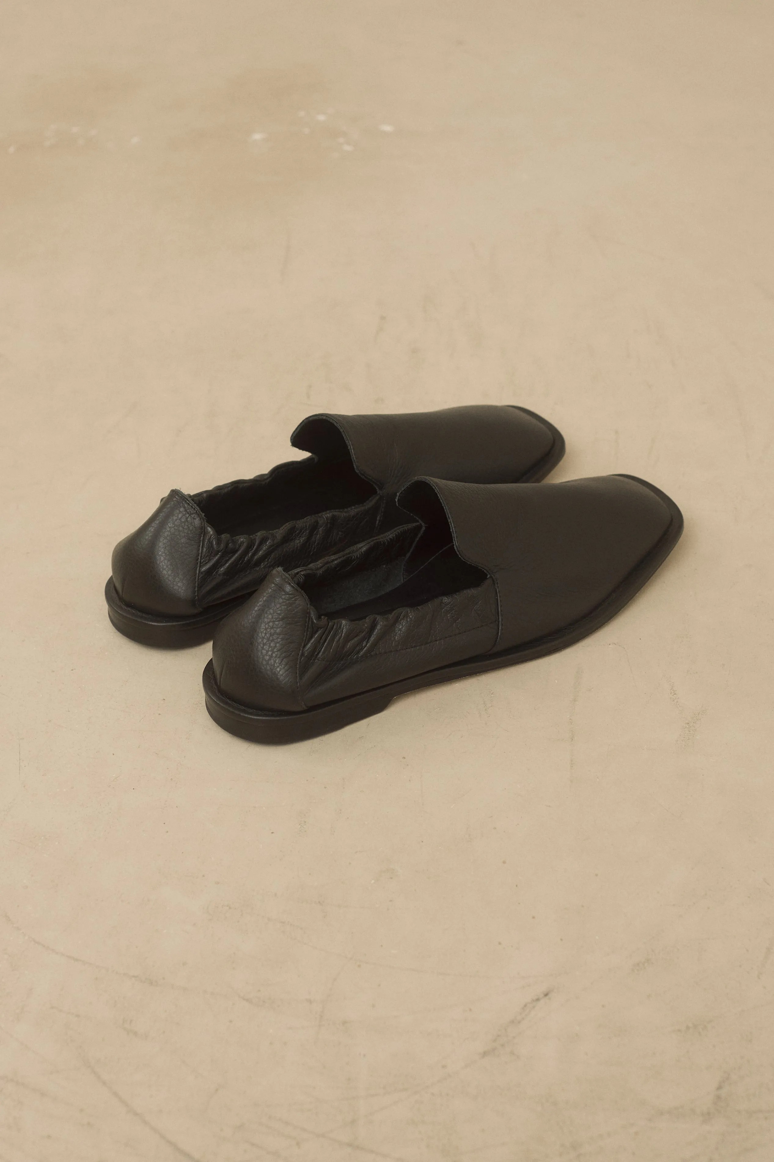 SOFT NEW BANDED LOAFER sold by Lauren Manoogian product image thumbnail 2
