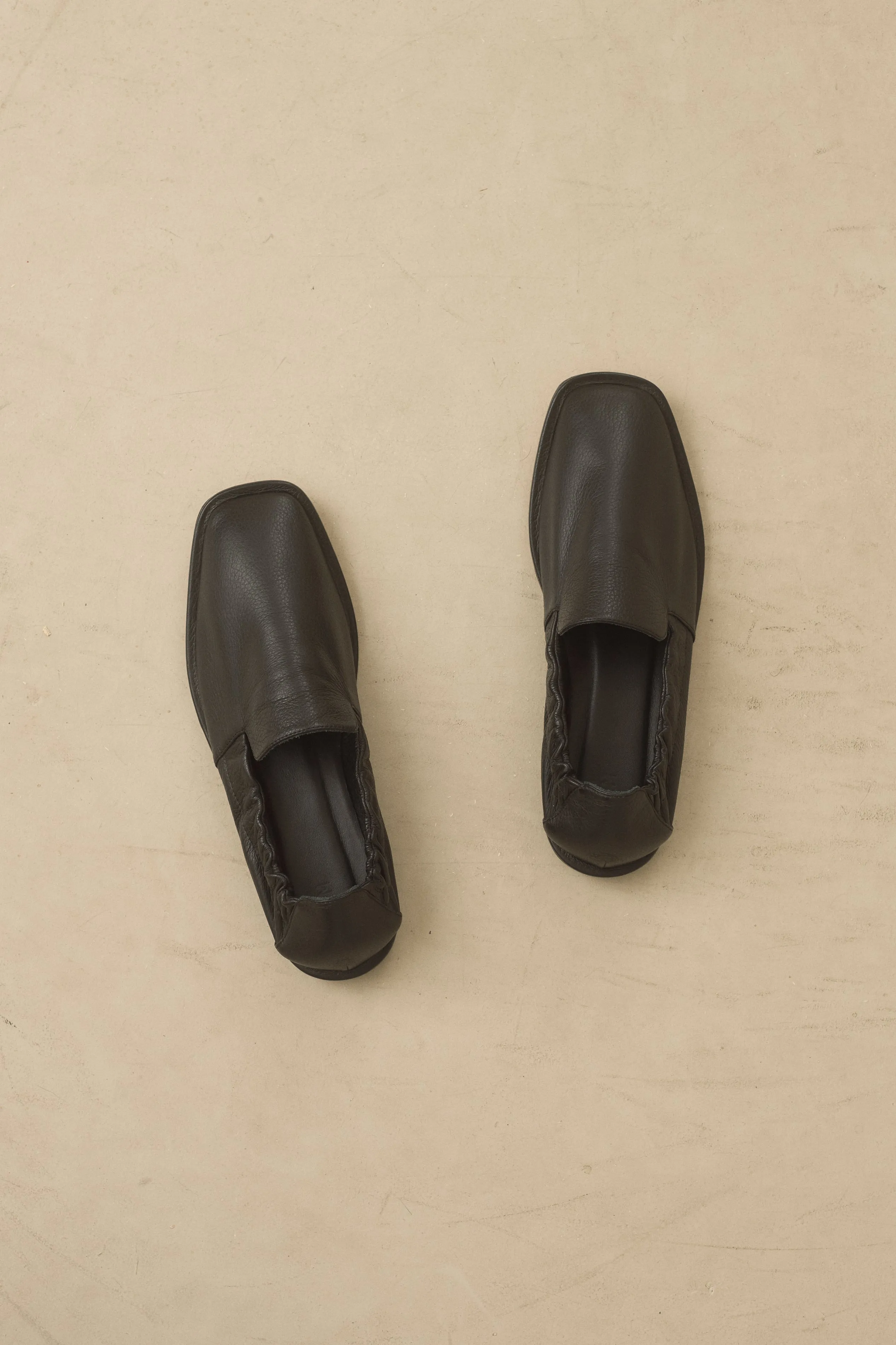 SOFT NEW BANDED LOAFER sold by Lauren Manoogian product image thumbnail 3