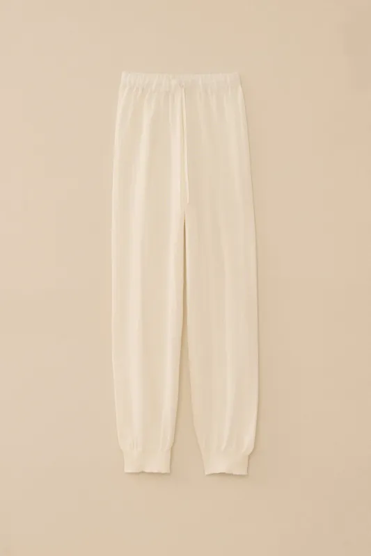 VEIL PANTS made by Lauren Manoogian