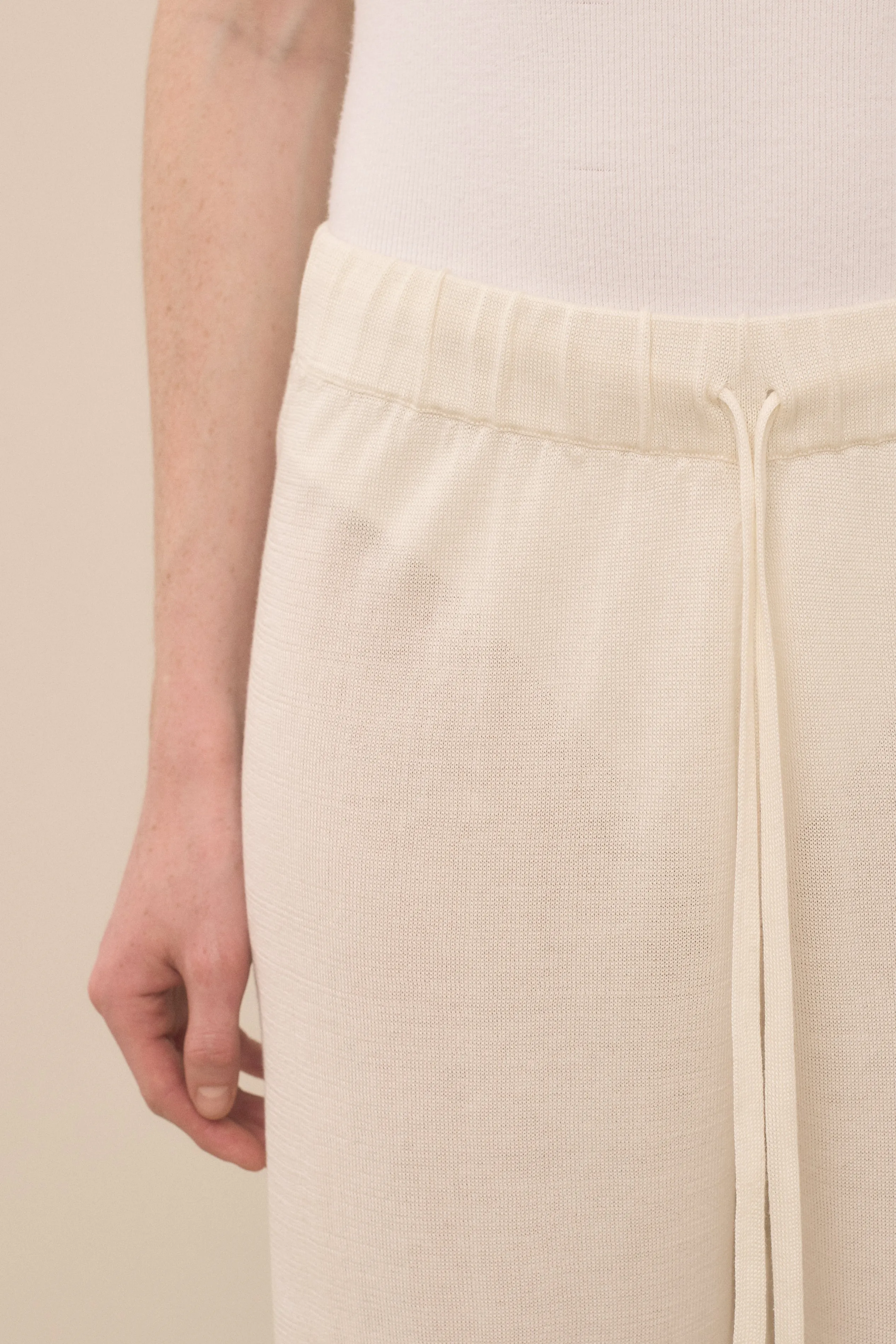 VEIL PANTS sold by Lauren Manoogian product image thumbnail 4
