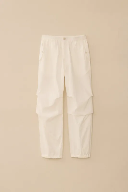 RIPSTOP PANTS made by Lauren Manoogian