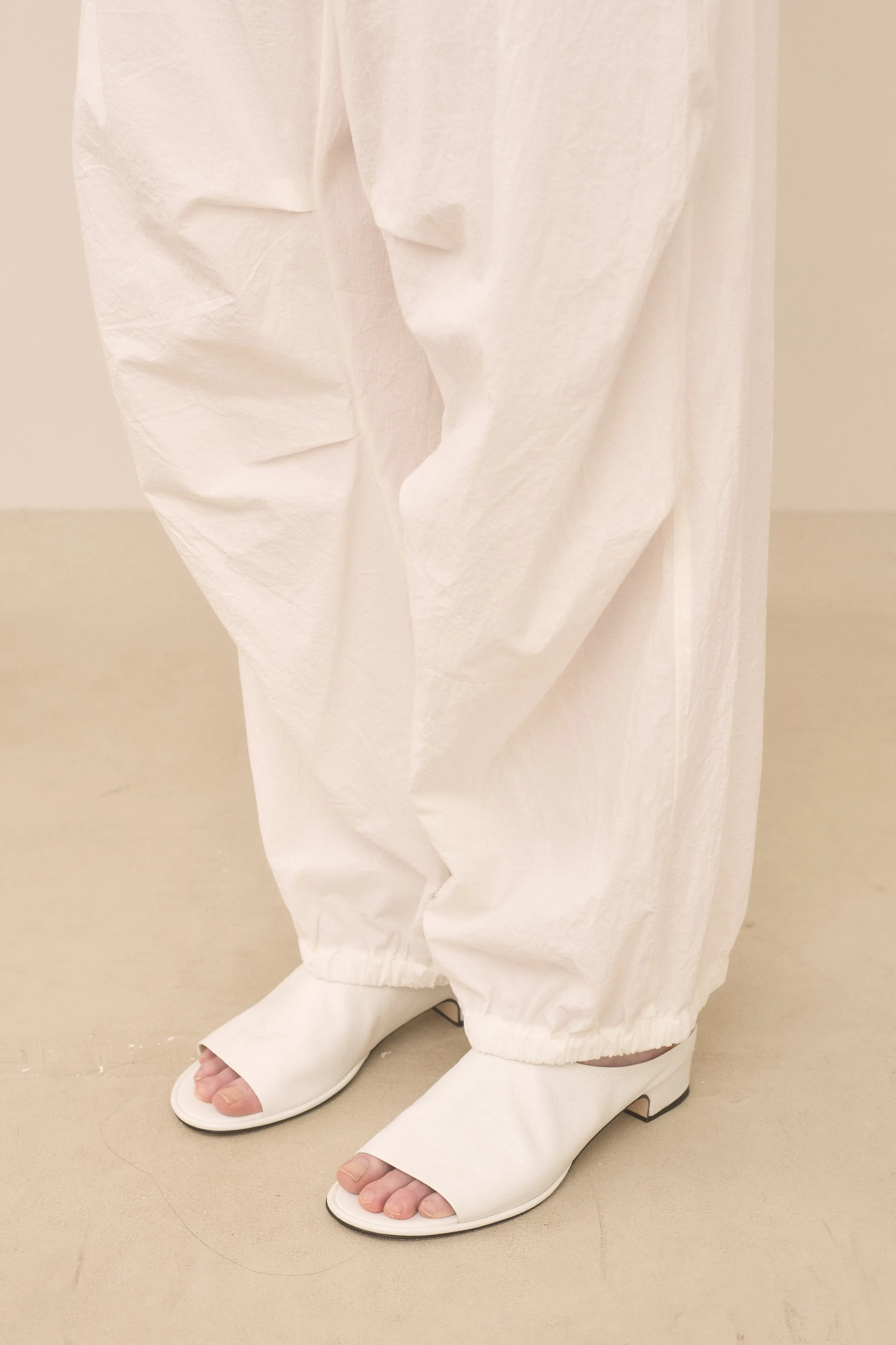 RIPSTOP PANTS sold by Lauren Manoogian product image thumbnail 5