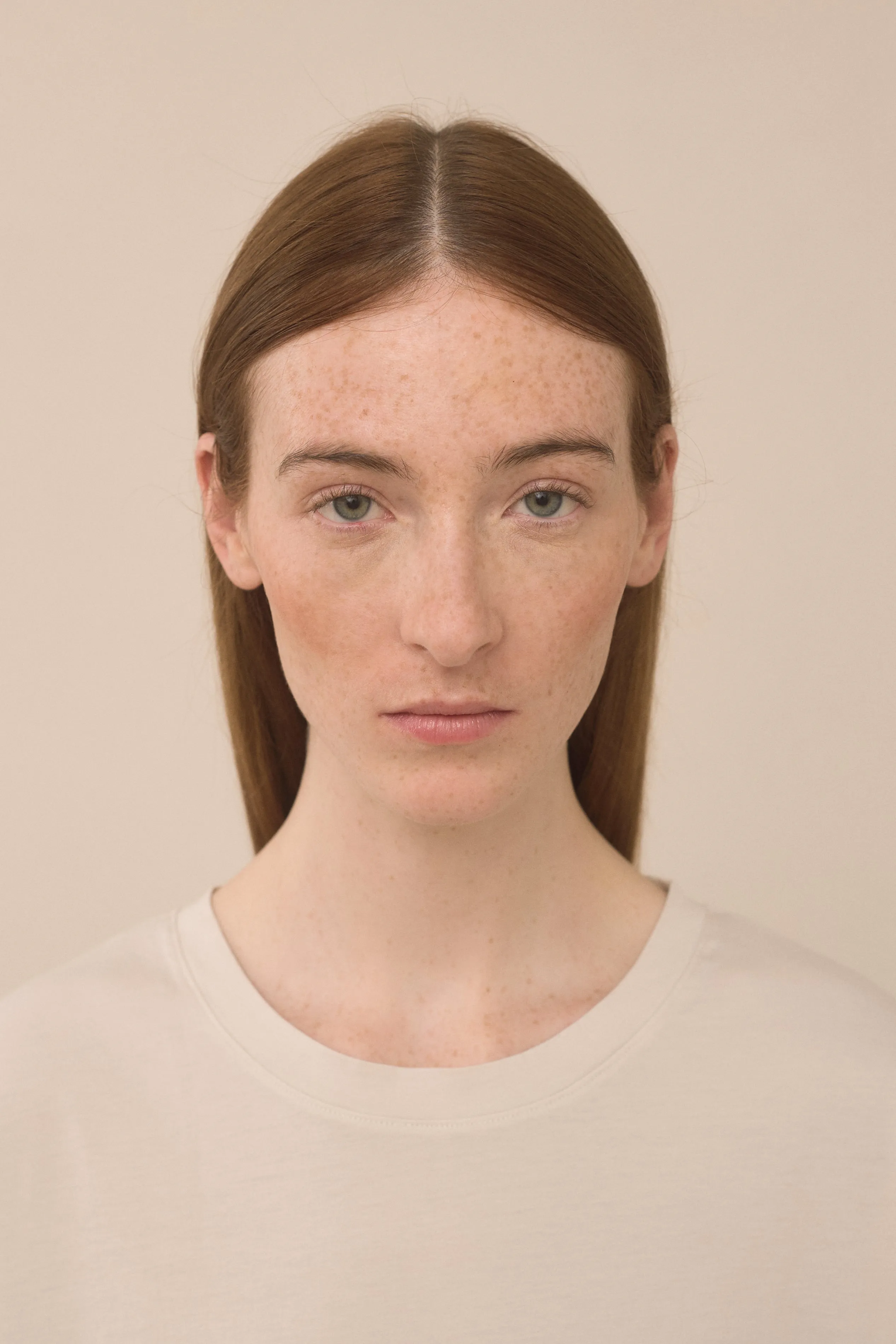 FINE L/S TEE sold by Lauren Manoogian product image thumbnail 3