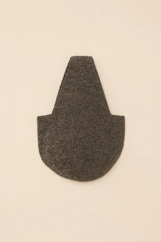 CROCHET VESSEL BAG made by Lauren Manoogian