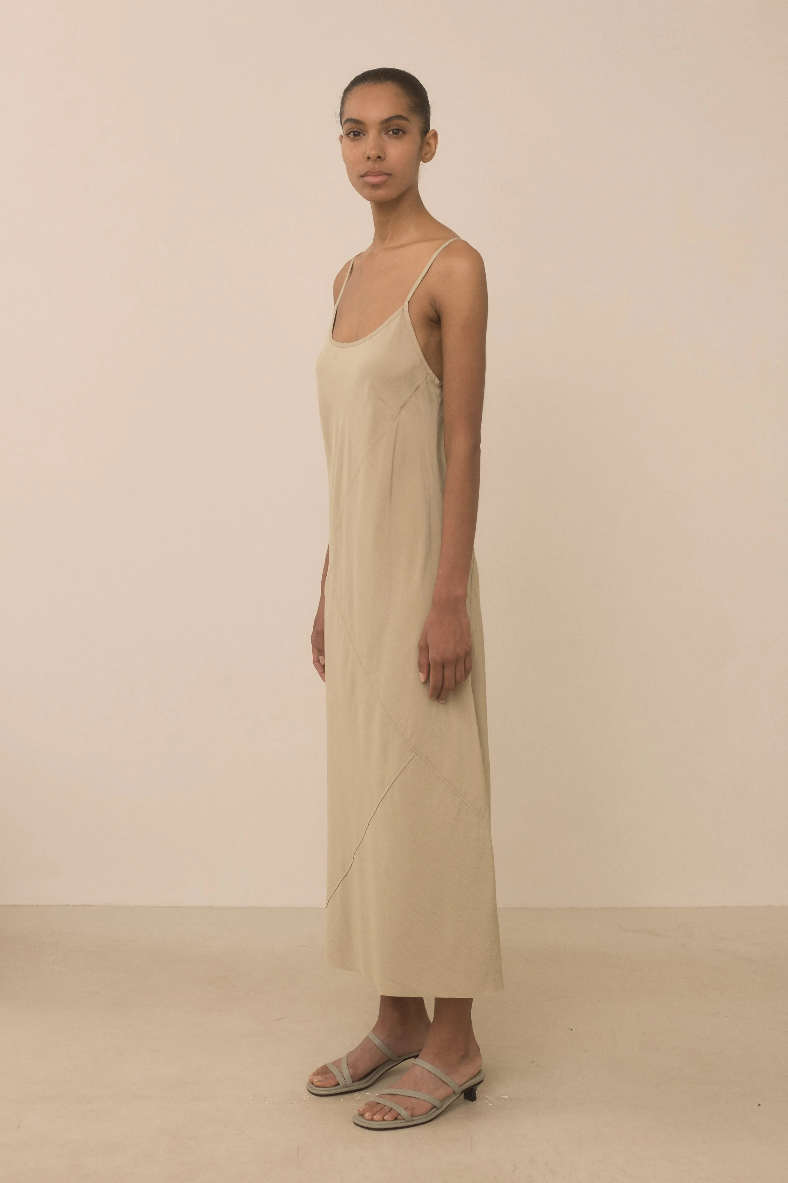 BIAS SLIP sold by Lauren Manoogian product image thumbnail 4