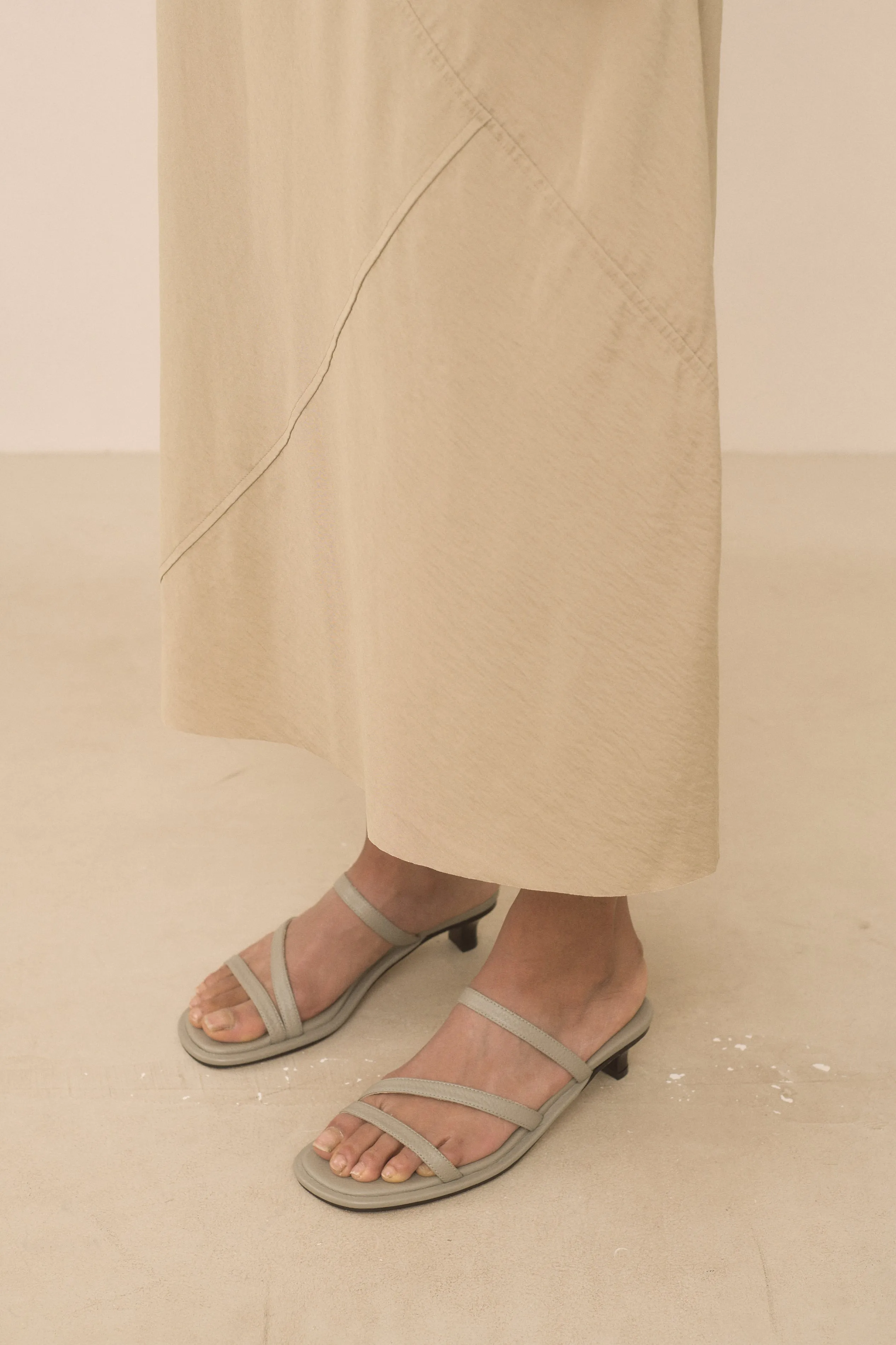 BIAS SLIP sold by Lauren Manoogian product image thumbnail 3