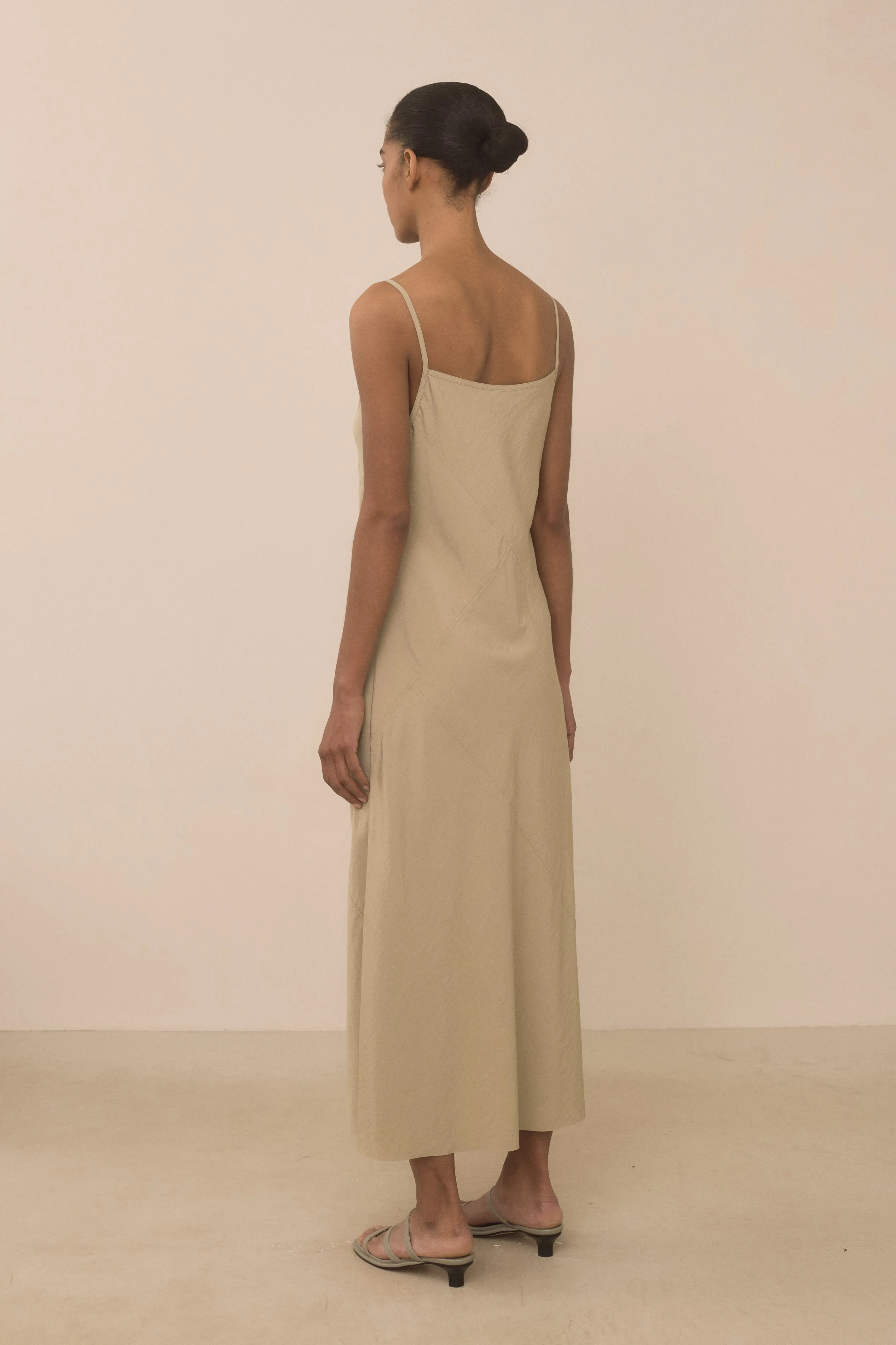 BIAS SLIP sold by Lauren Manoogian product image thumbnail 5