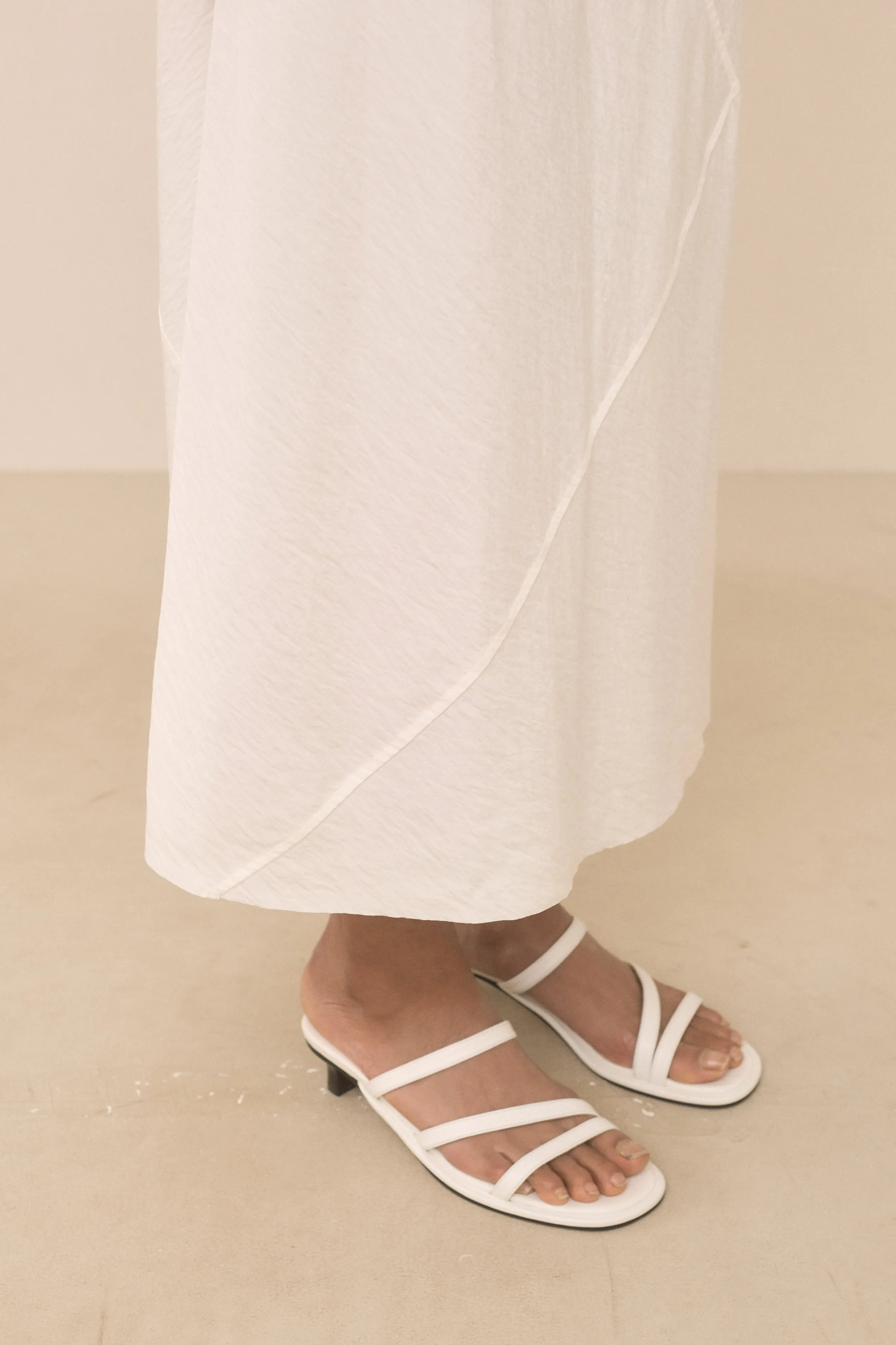 BIAS SLIP sold by Lauren Manoogian product image thumbnail 3