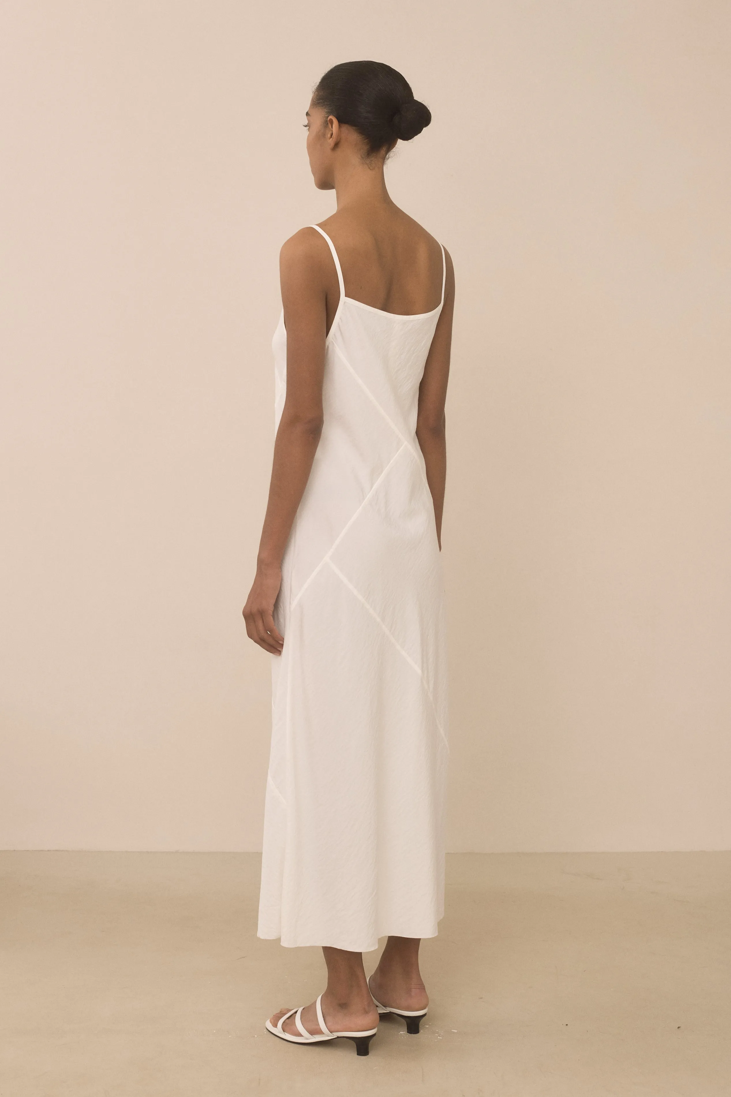 BIAS SLIP sold by Lauren Manoogian product image thumbnail 5