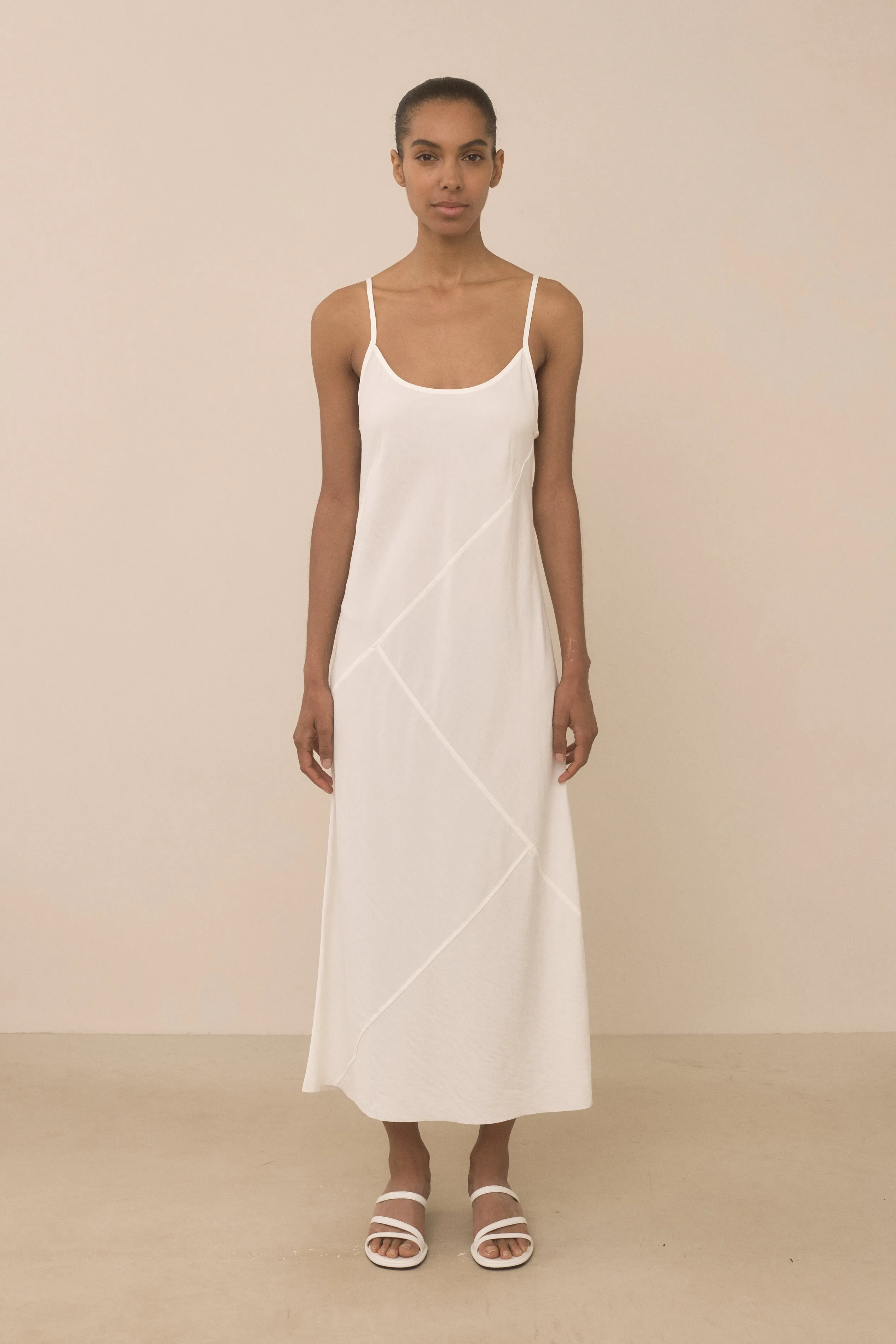 BIAS SLIP sold by Lauren Manoogian