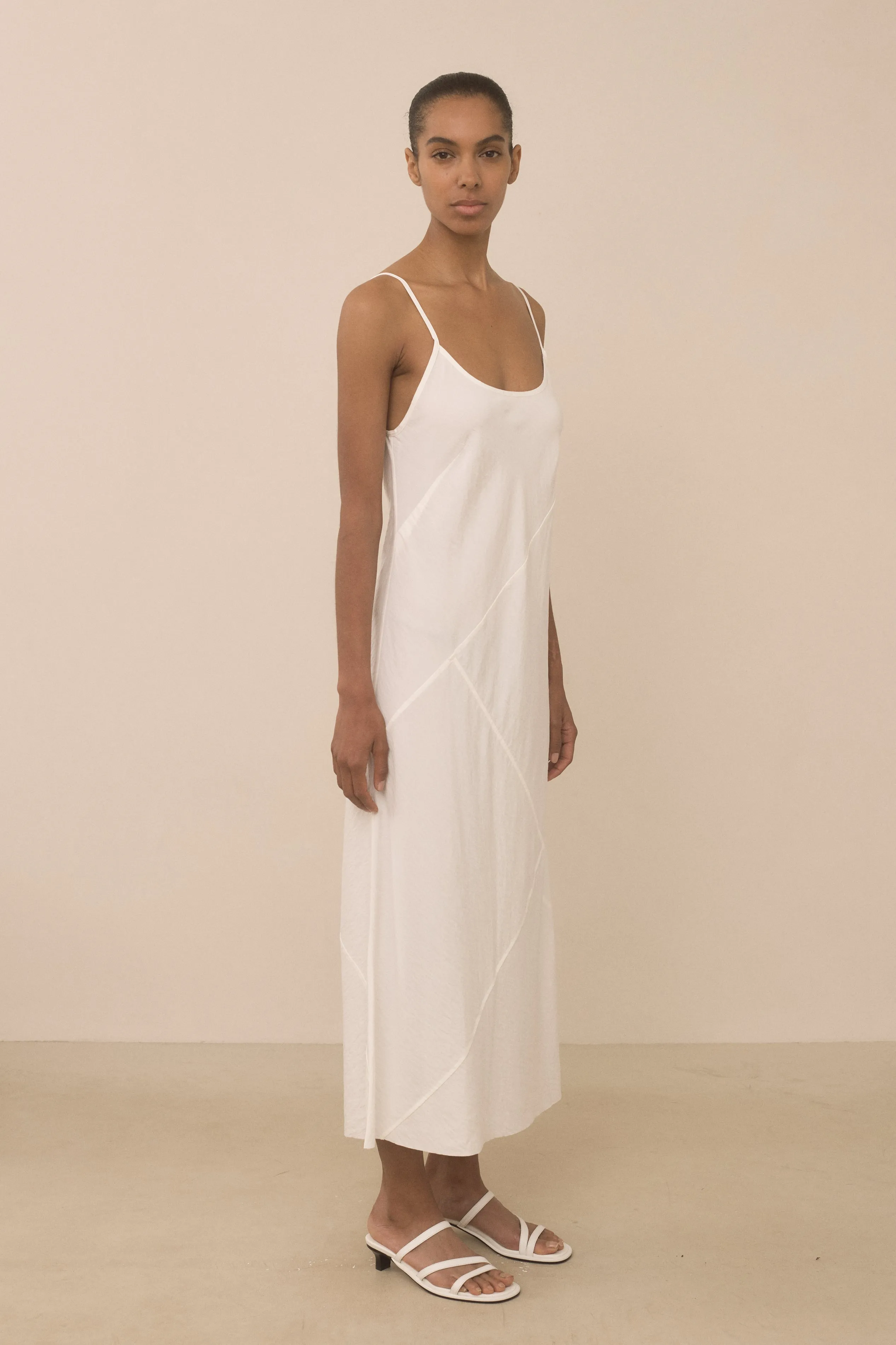 BIAS SLIP sold by Lauren Manoogian product image thumbnail 4