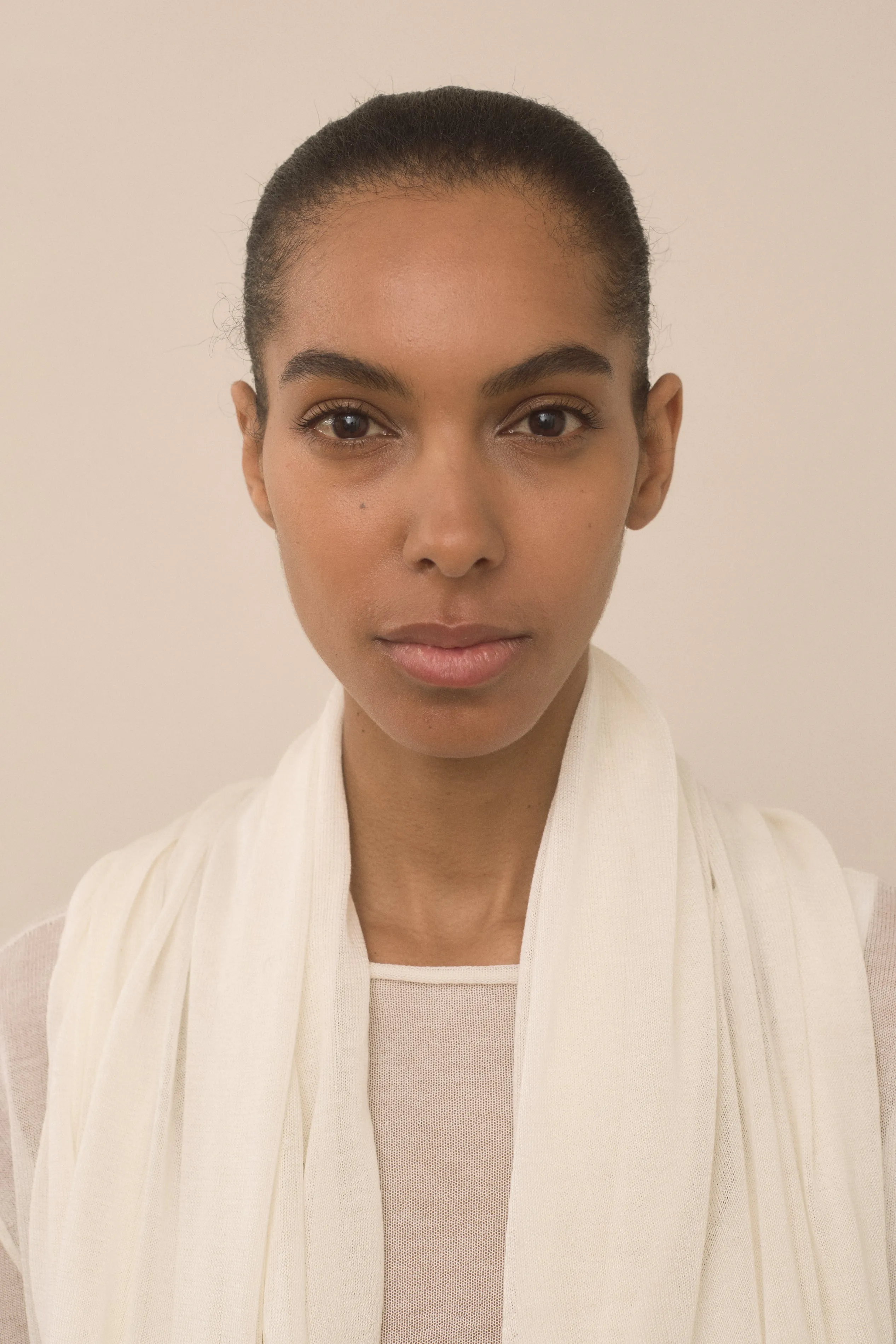VEIL WRAP sold by Lauren Manoogian product image thumbnail 3