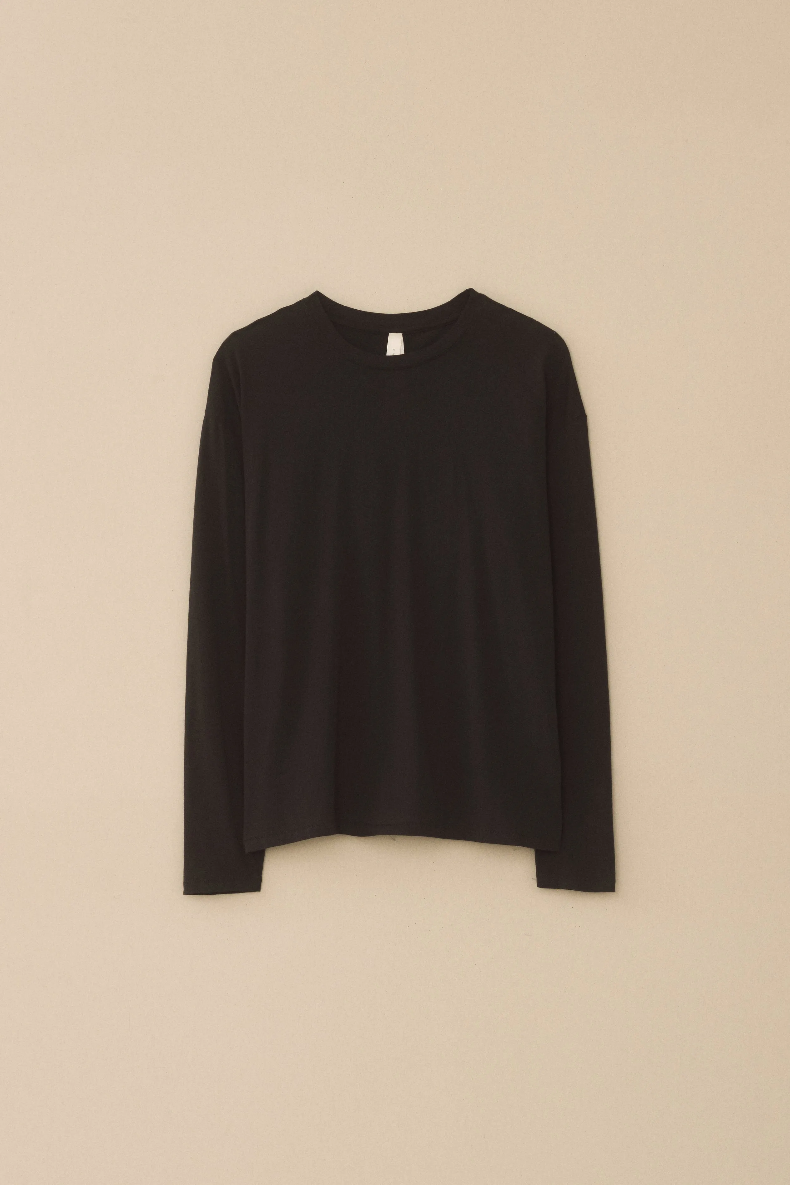 FINE L/S TEE sold by Lauren Manoogian