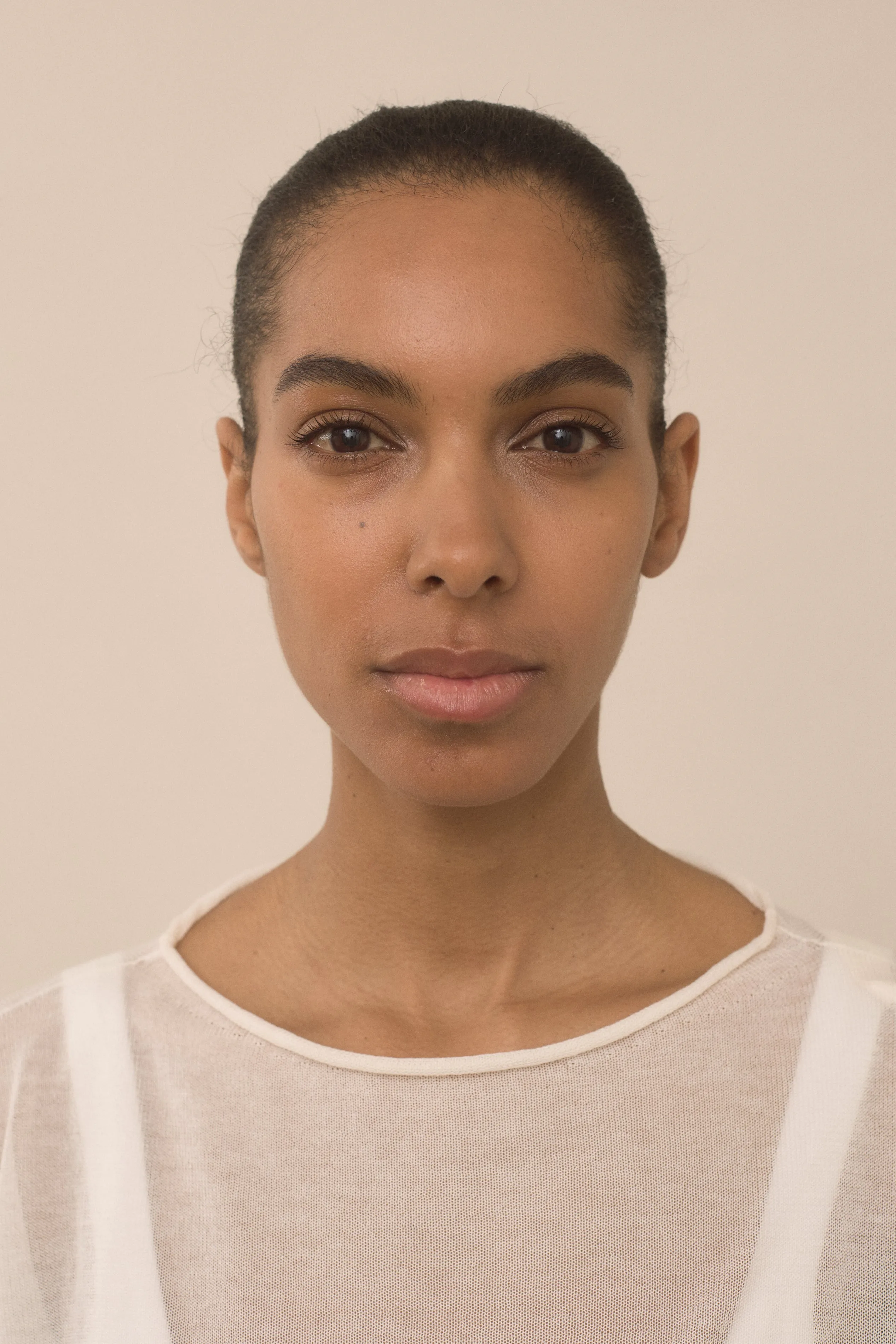 VEIL ROLLNECK sold by Lauren Manoogian product image thumbnail 3
