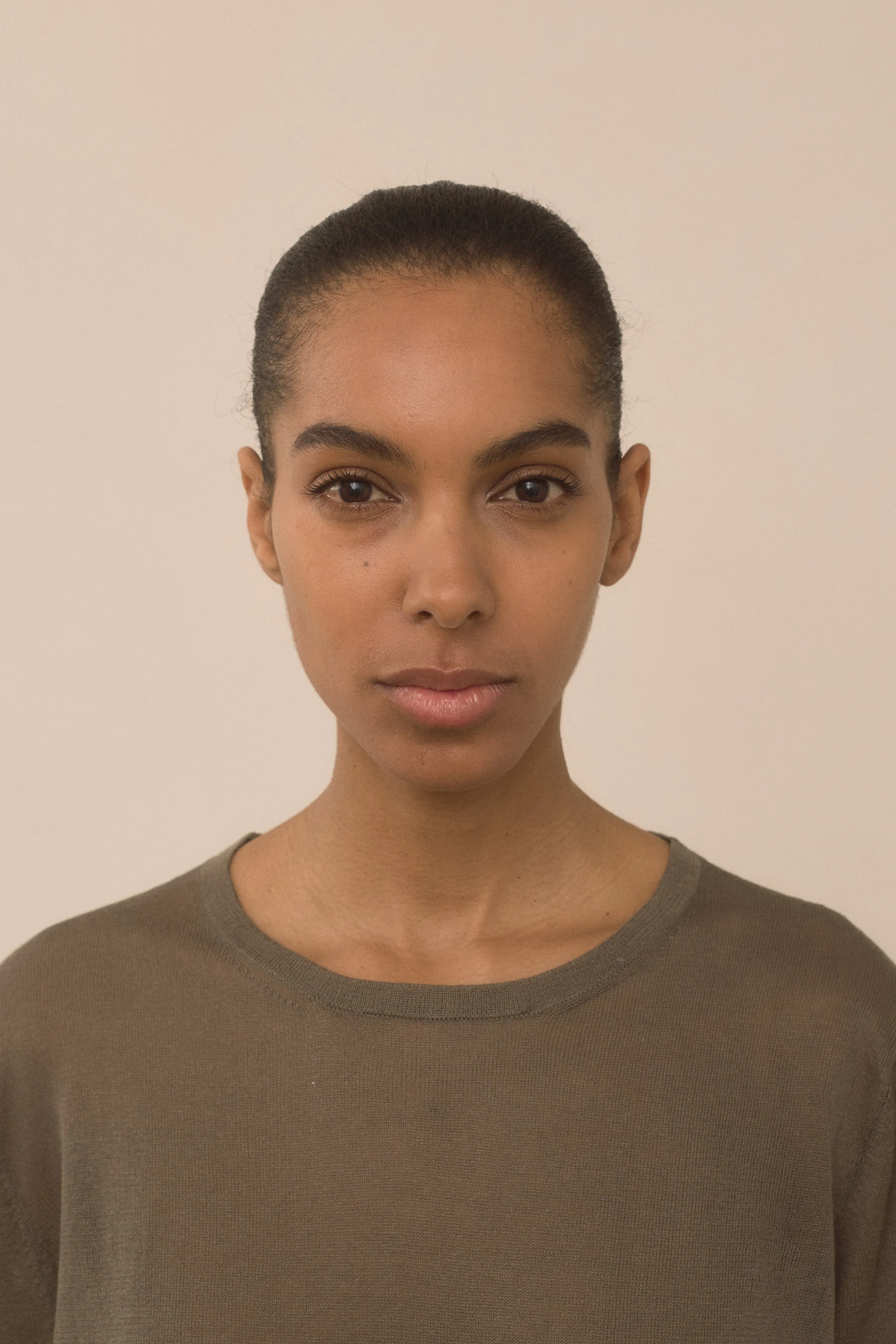 VEIL TEE sold by Lauren Manoogian product image thumbnail 3