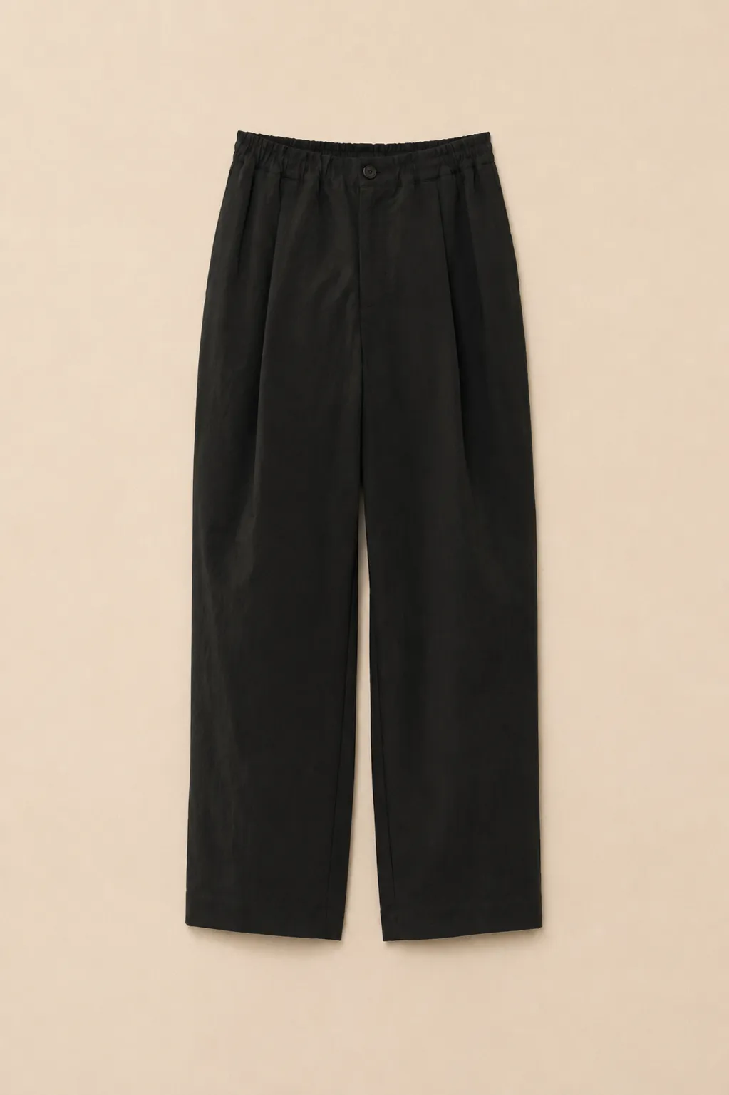 TAPER TROUSER sold by Lauren Manoogian