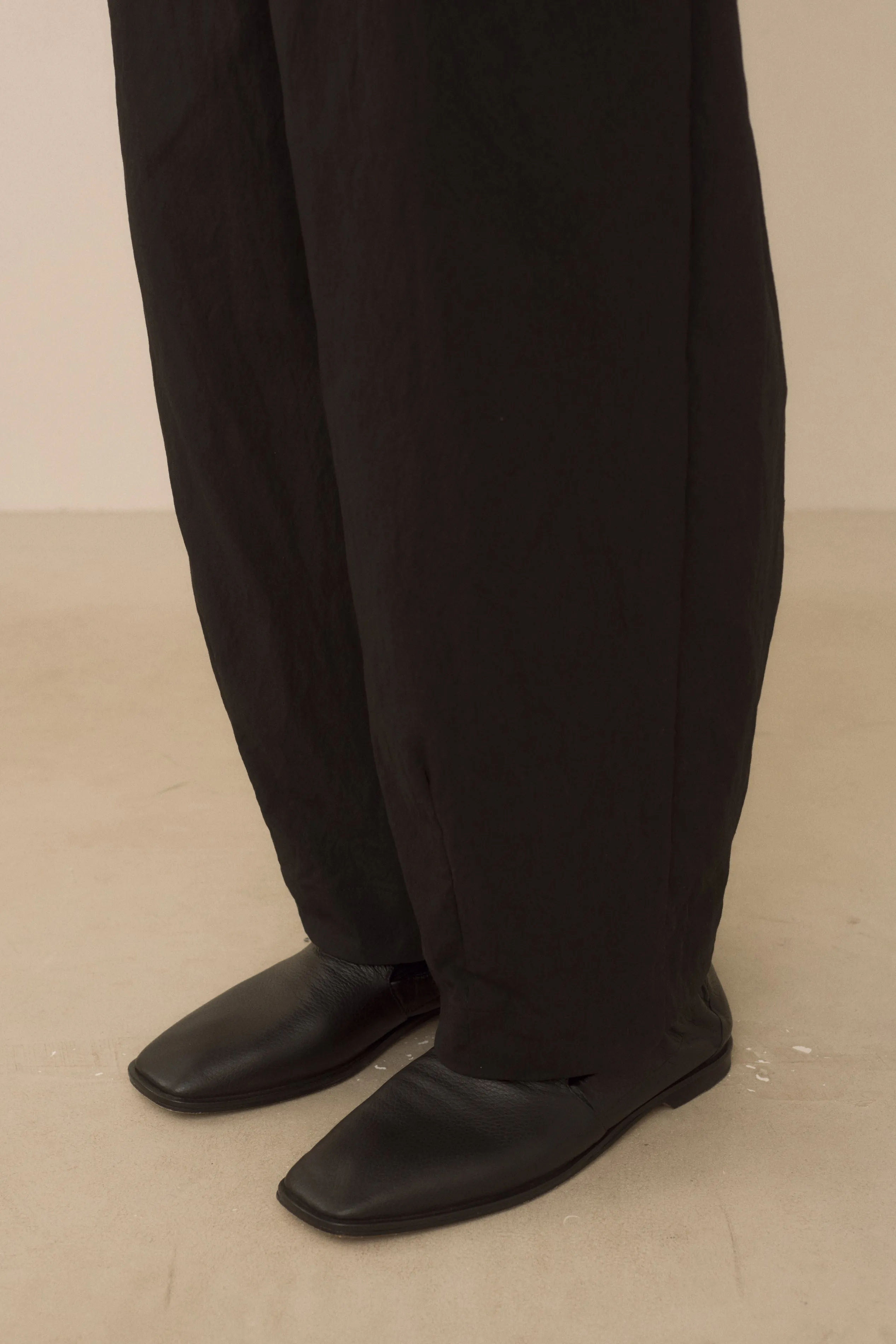 TAPER TROUSER sold by Lauren Manoogian product image thumbnail 5