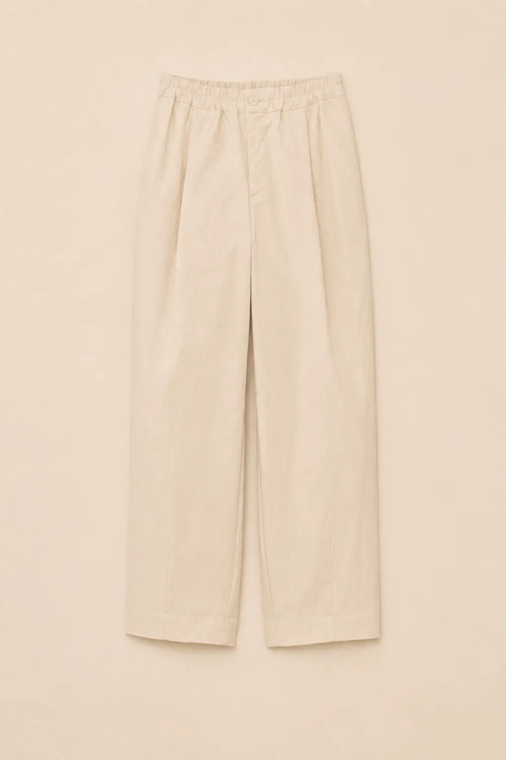 TAPER TROUSER sold by Lauren Manoogian