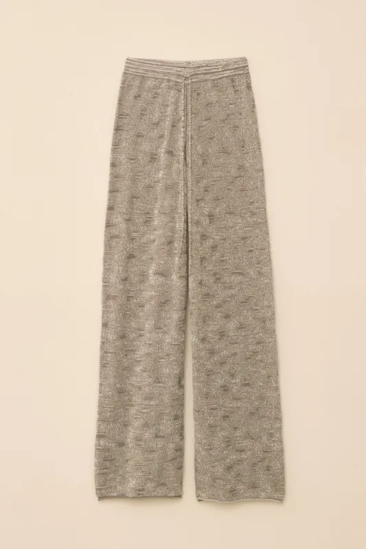 TERRA PANTS made by Lauren Manoogian