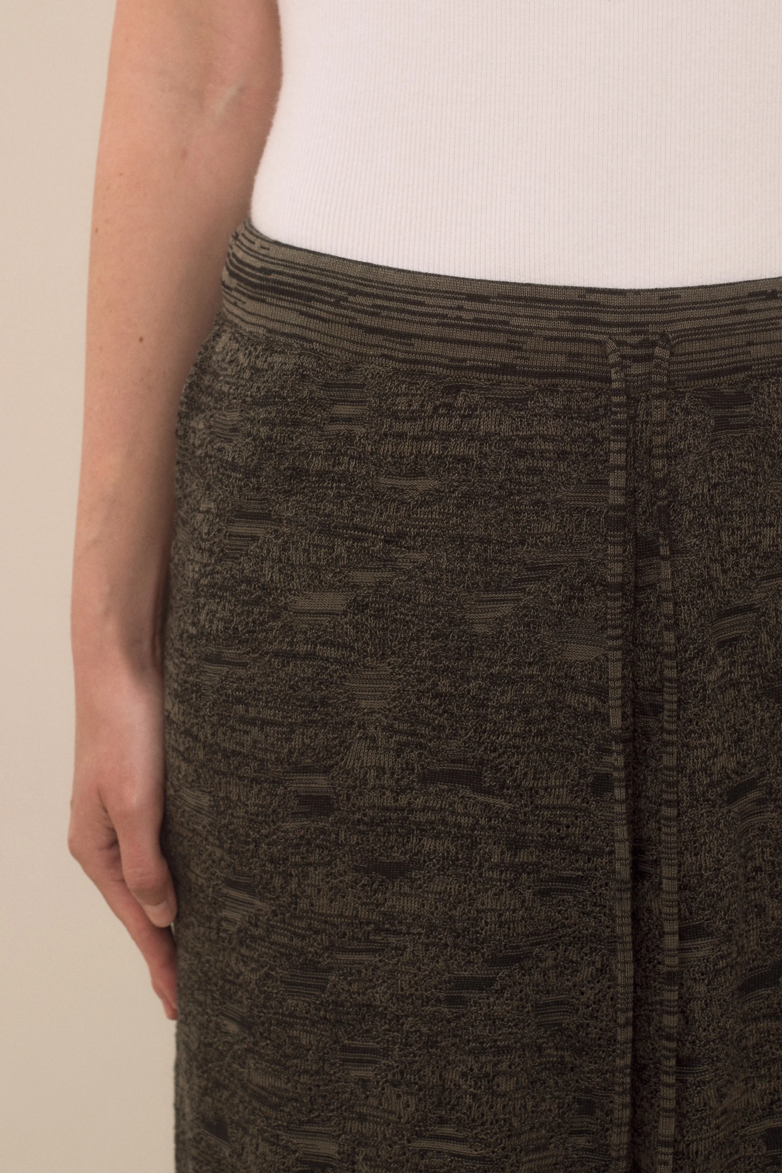 TERRA PANTS sold by Lauren Manoogian product image thumbnail 4