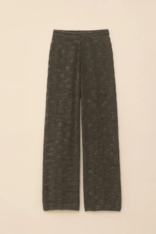 TERRA PANTS made by Lauren Manoogian