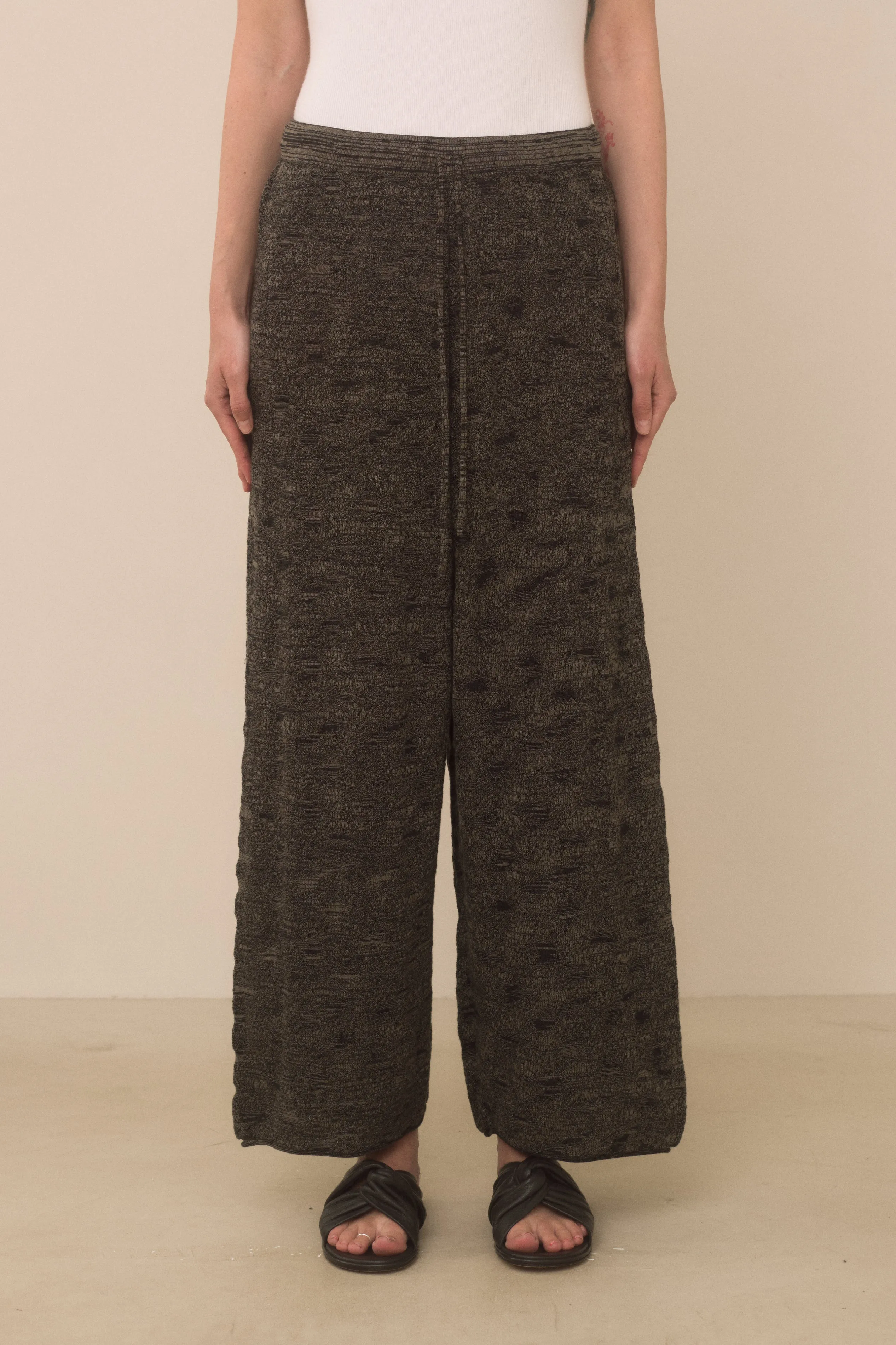 TERRA PANTS sold by Lauren Manoogian product image thumbnail 3