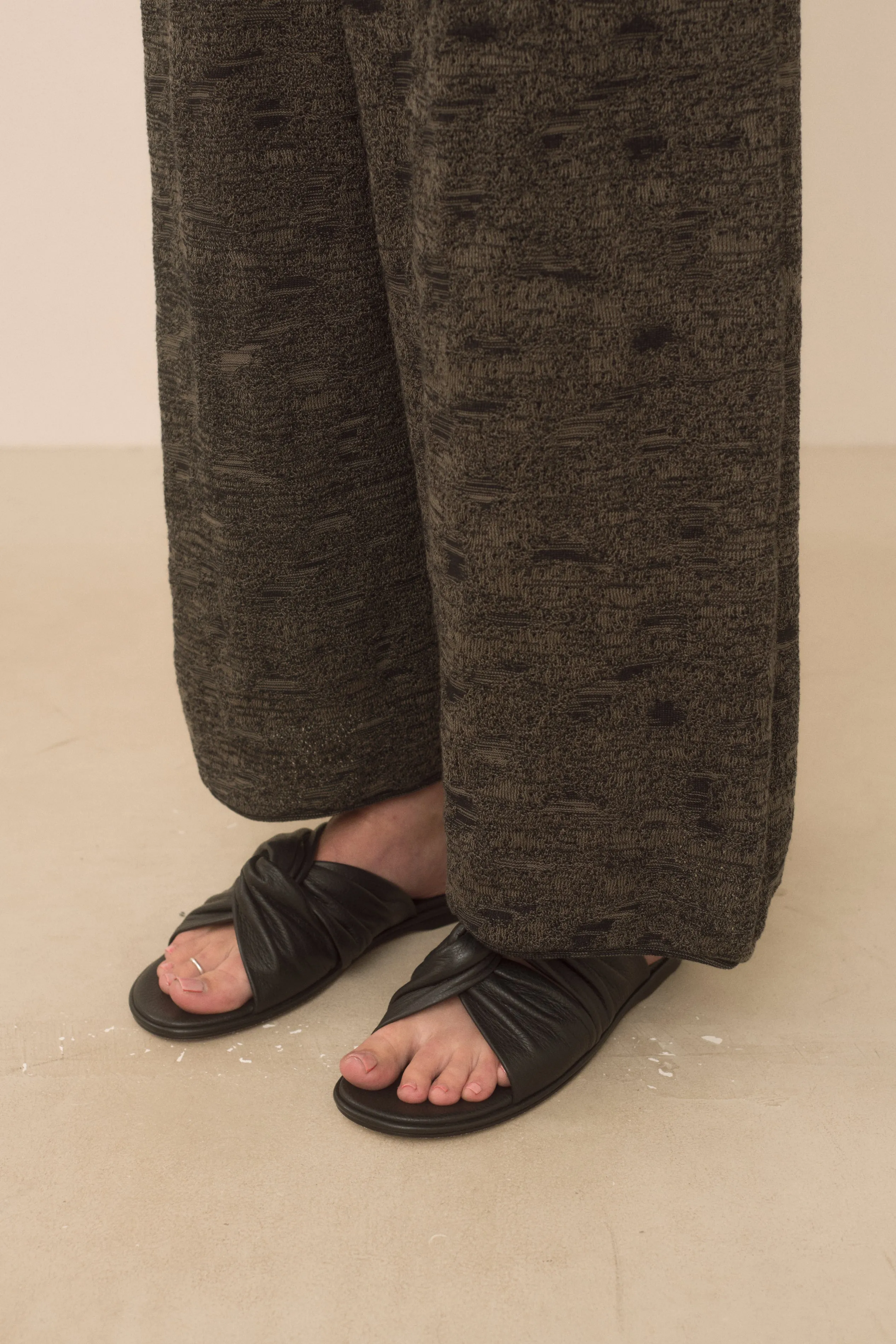 TERRA PANTS sold by Lauren Manoogian product image thumbnail 5