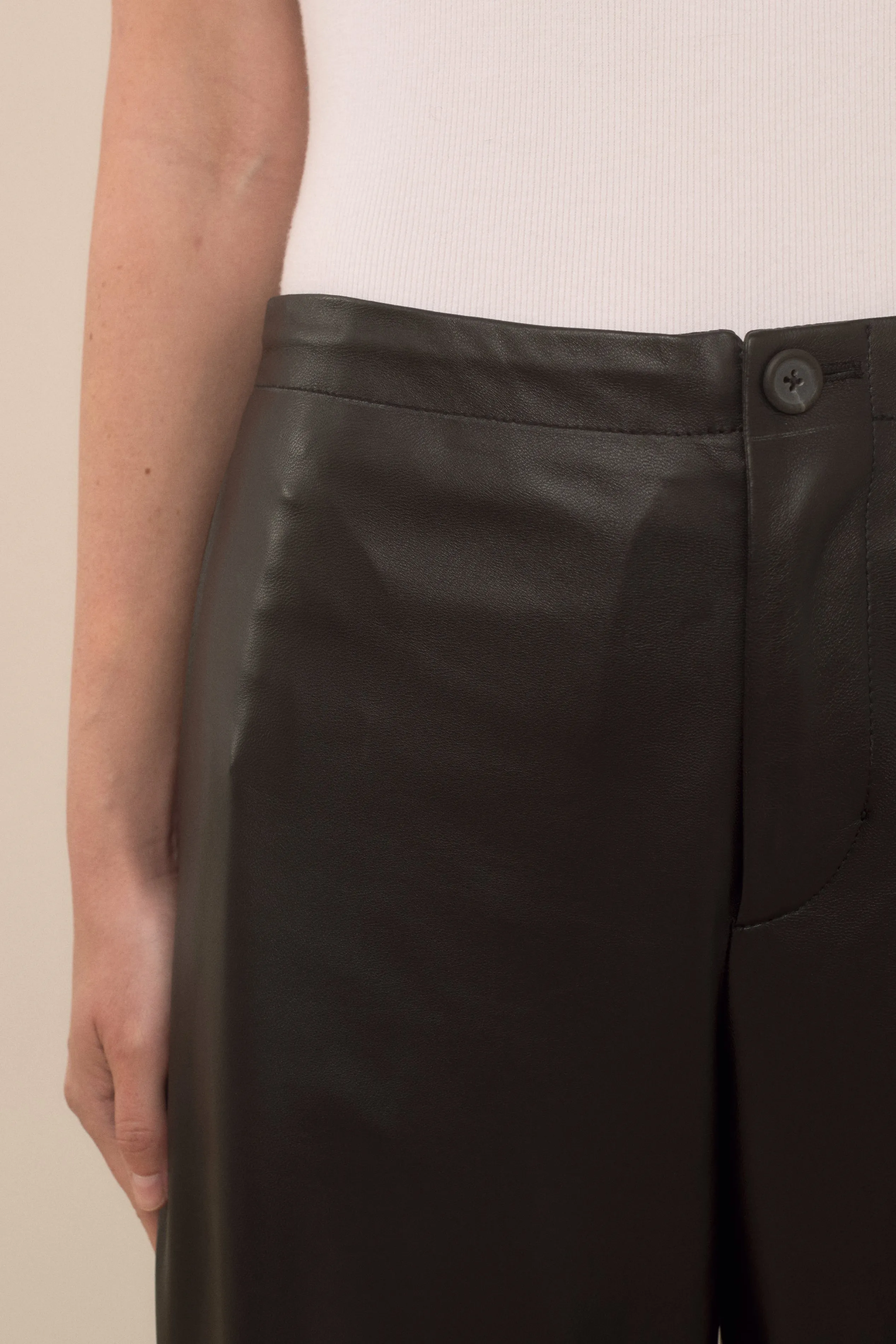 NAPA GALLERY PANTS sold by Lauren Manoogian product image thumbnail 4