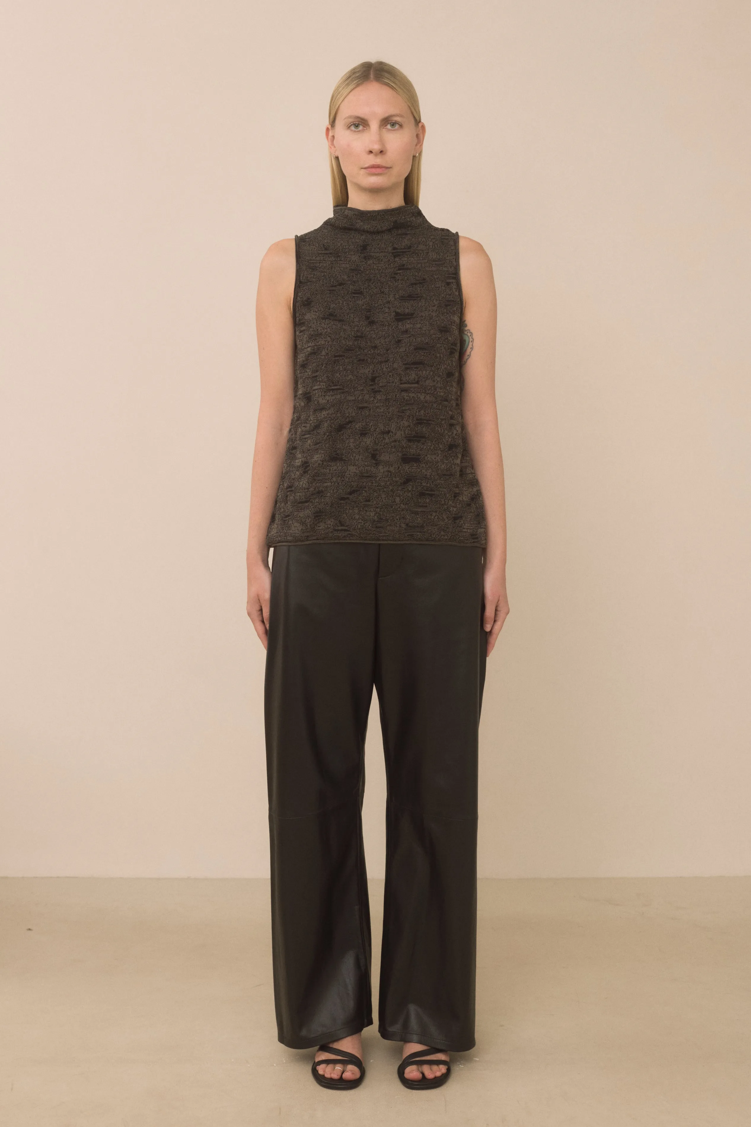 NAPA GALLERY PANTS sold by Lauren Manoogian product image thumbnail 2