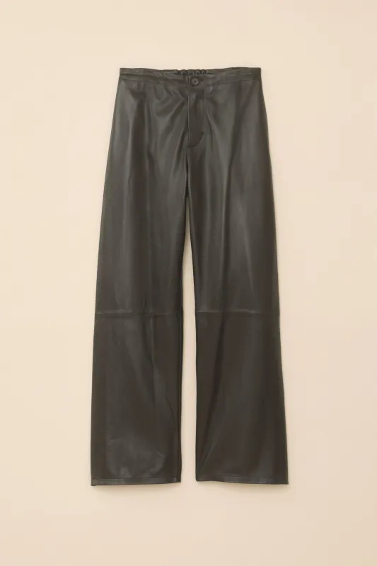 NAPA GALLERY PANTS made by Lauren Manoogian