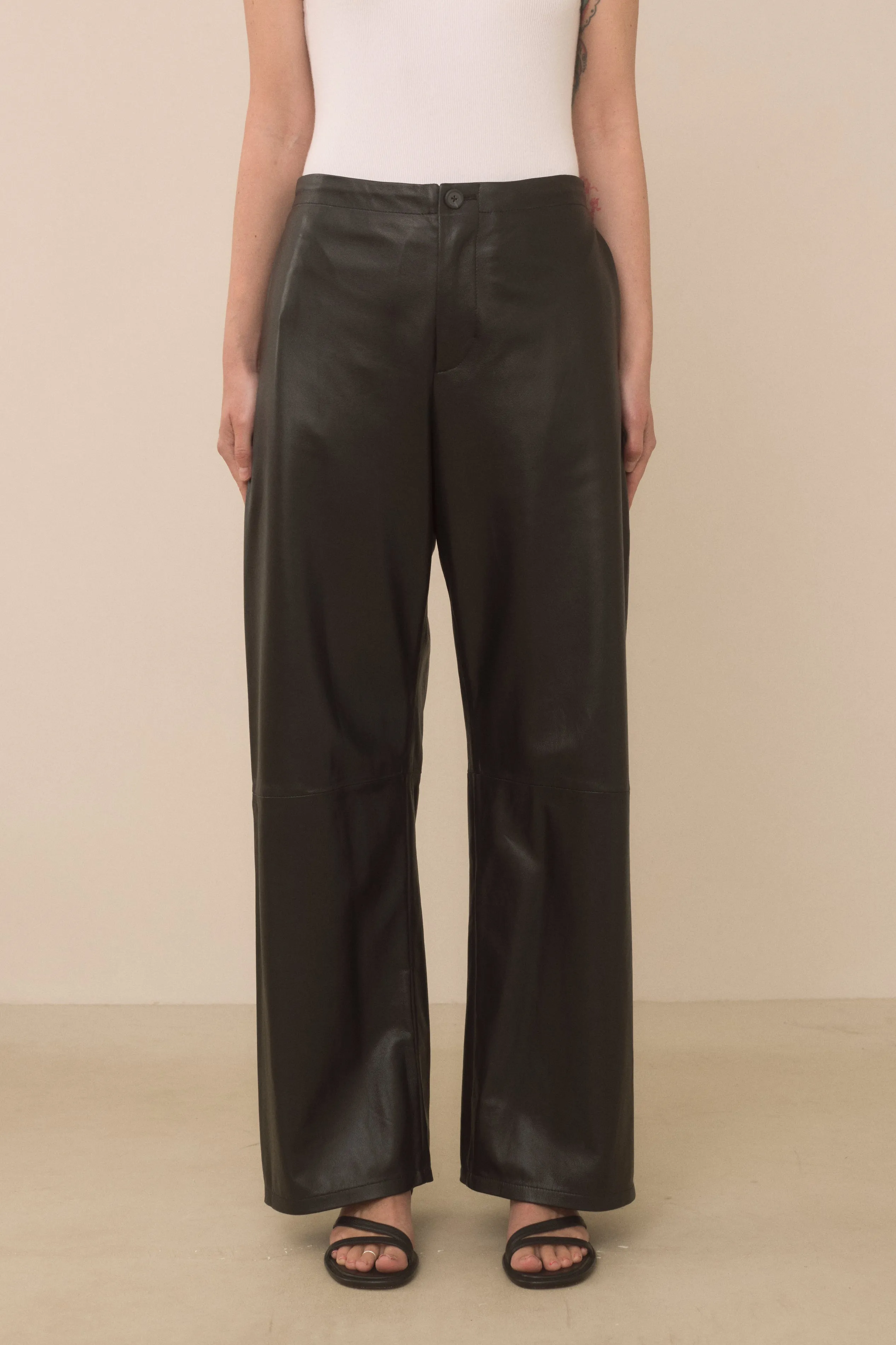 NAPA GALLERY PANTS sold by Lauren Manoogian product image thumbnail 3