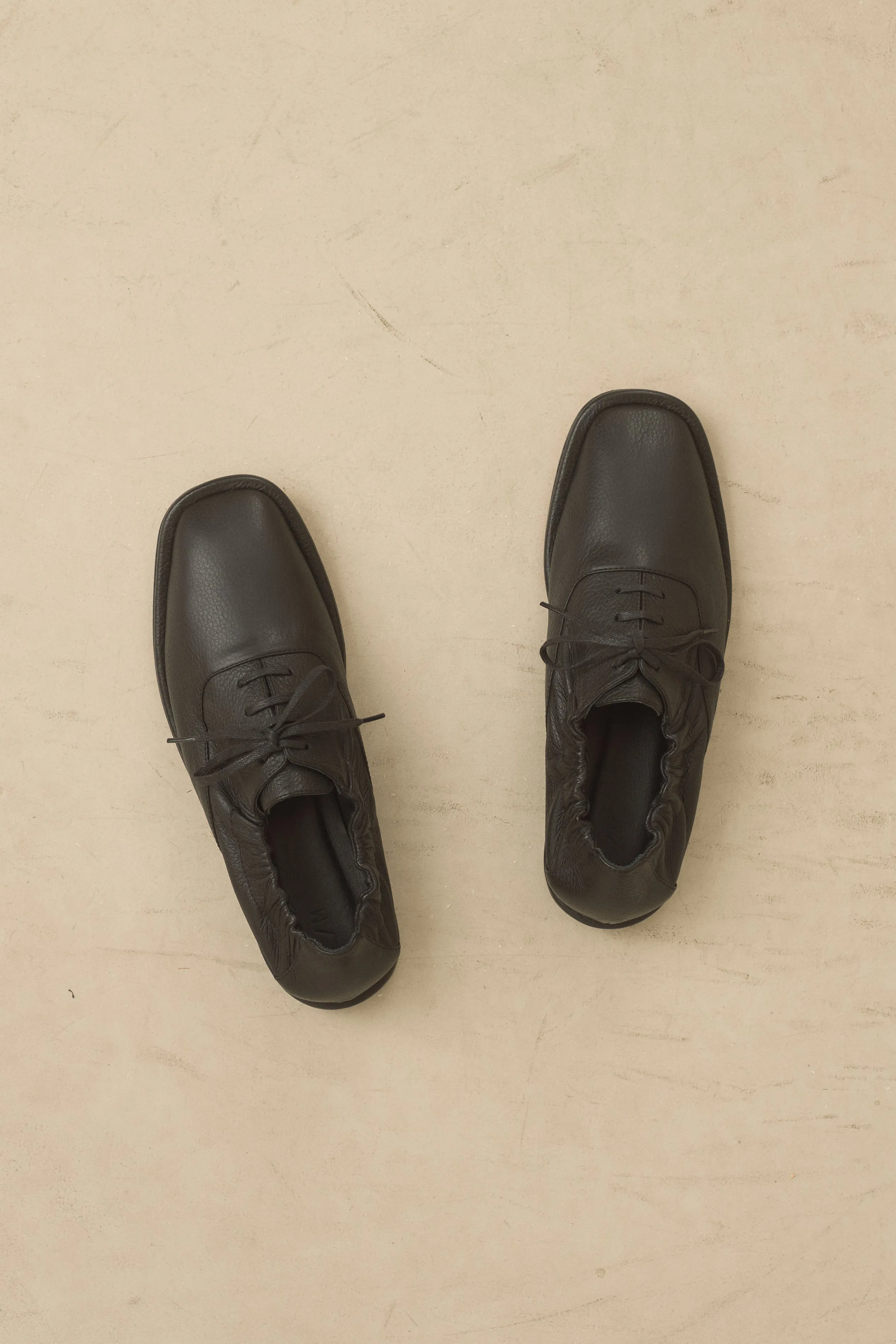 SOFT NEW BANDED OXFORD sold by Lauren Manoogian product image thumbnail 3