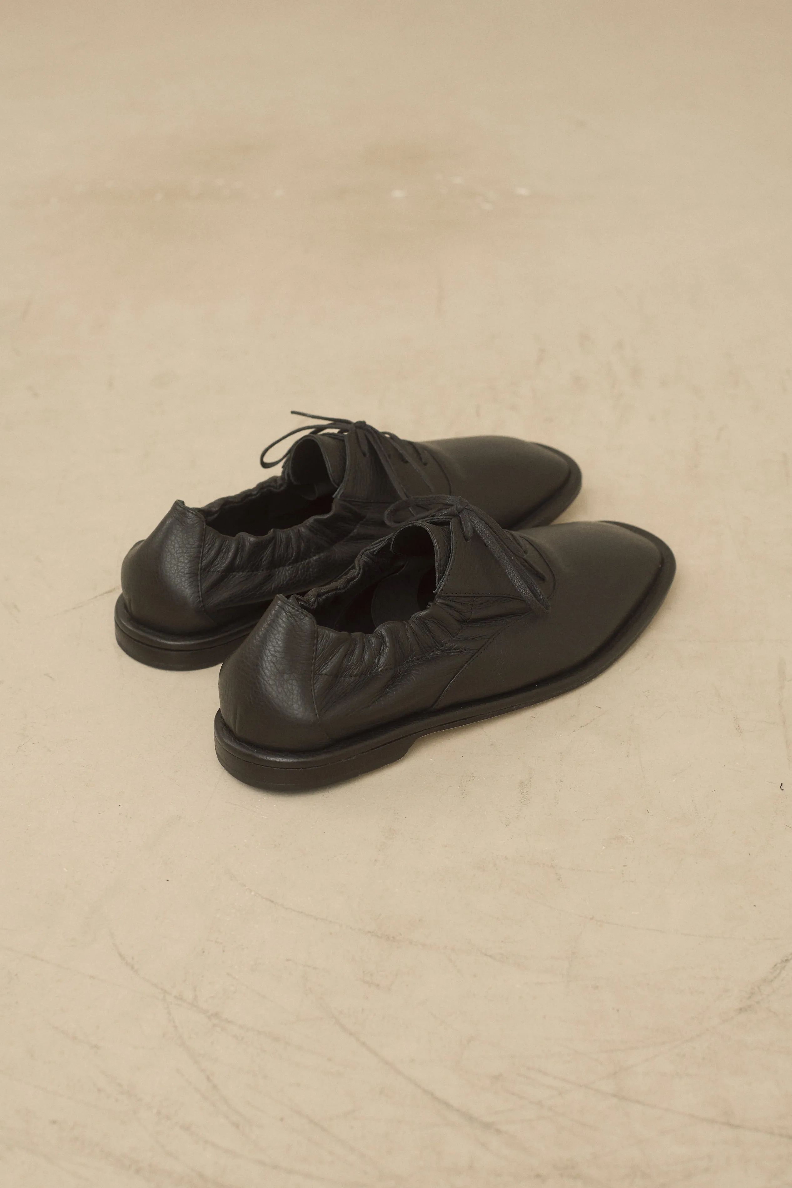SOFT NEW BANDED OXFORD sold by Lauren Manoogian product image thumbnail 2